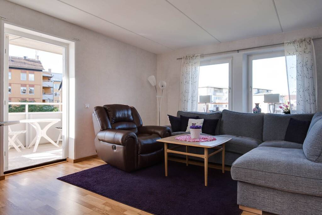 3 rum Lägenhet på Ladugatan 11 Ladugårdsängen Örebro kommun - bild 14
