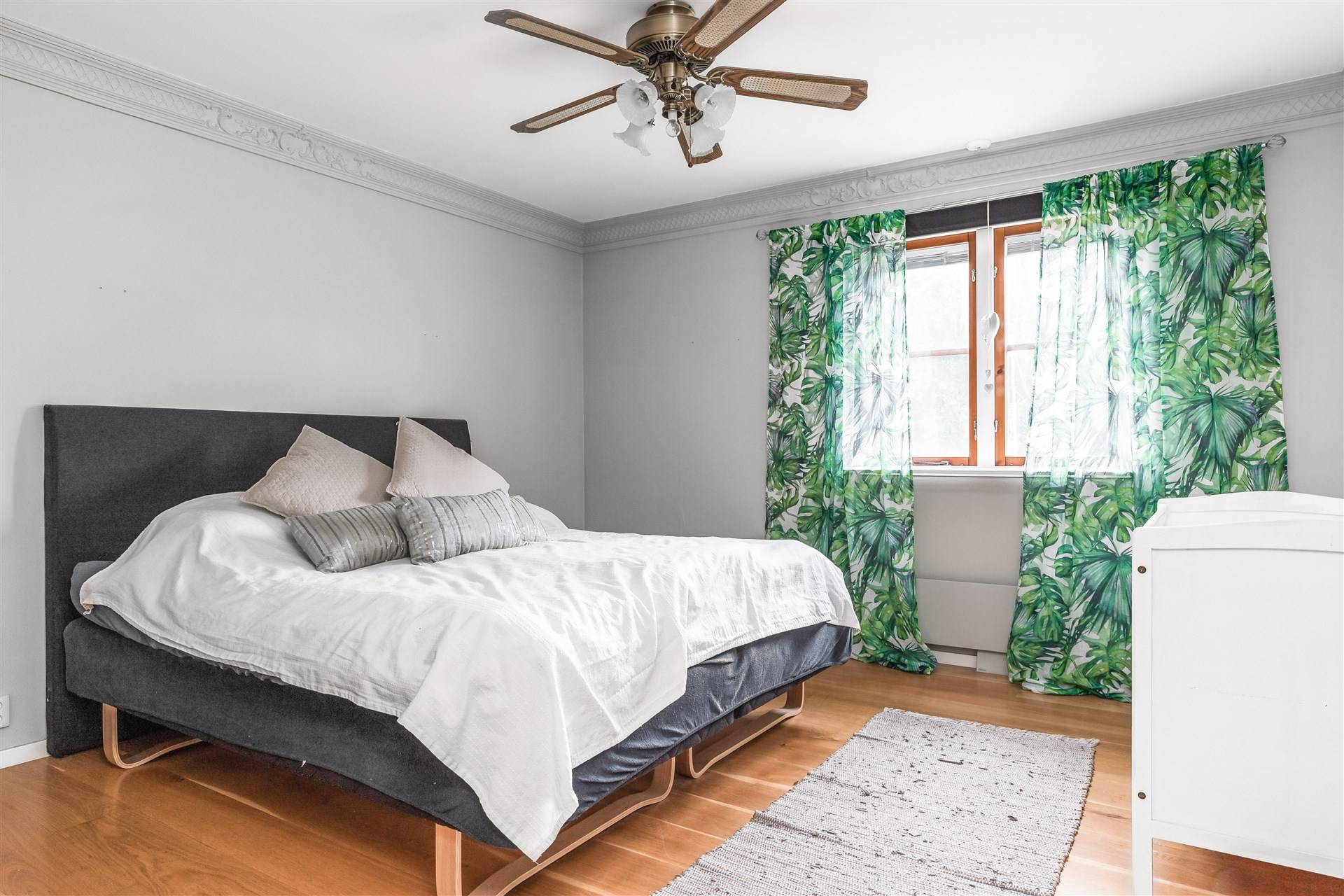 5 rum Villa på Vallonvägen 2 Iggesund - Brunnsnäs Hudiksvalls kommun - bild 18