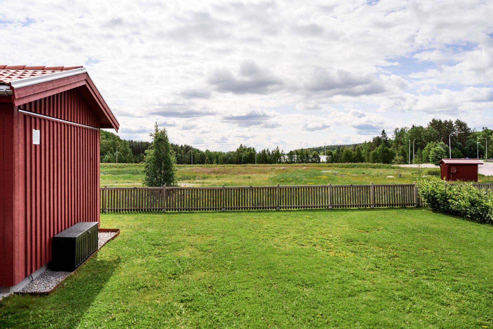 4 rum Villa på Dora Lindgrens väg 21 Lilla Källviken Falu kommun - bild 31