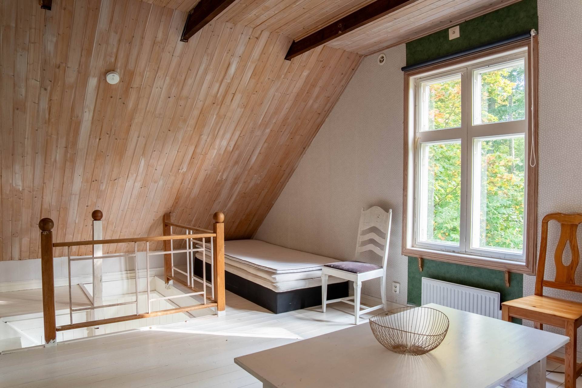 4 rum Villa på Brunnsvägen 64 Melleruds kommun - bild 27