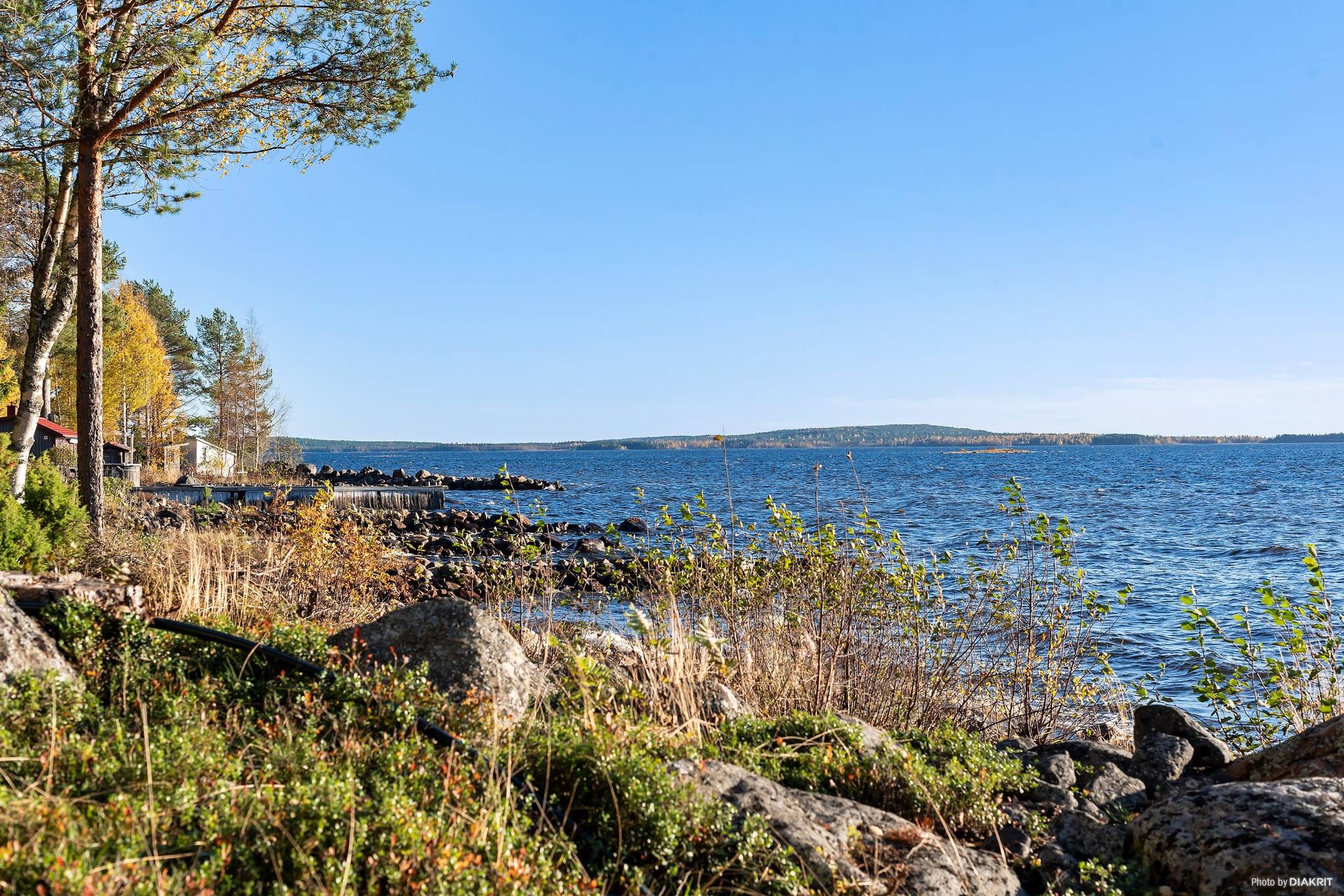 2 rum Fritidshus på Pålänge-Nässkatan 381 Pålänge - Kalix Kalix kommun - bild 20