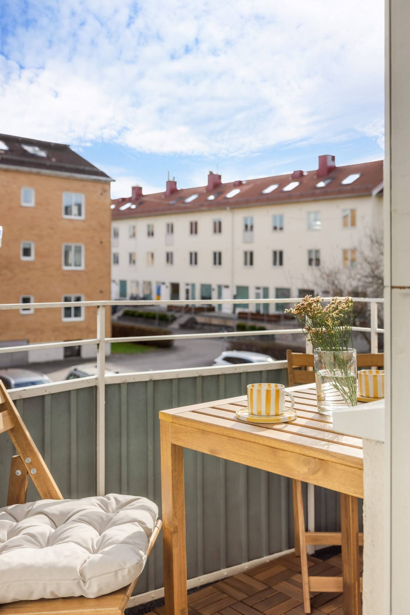 2 rum lägenhet på Lantmätaregatan 17B Centrala Hisingen, Göteborgs kommun - bild 1