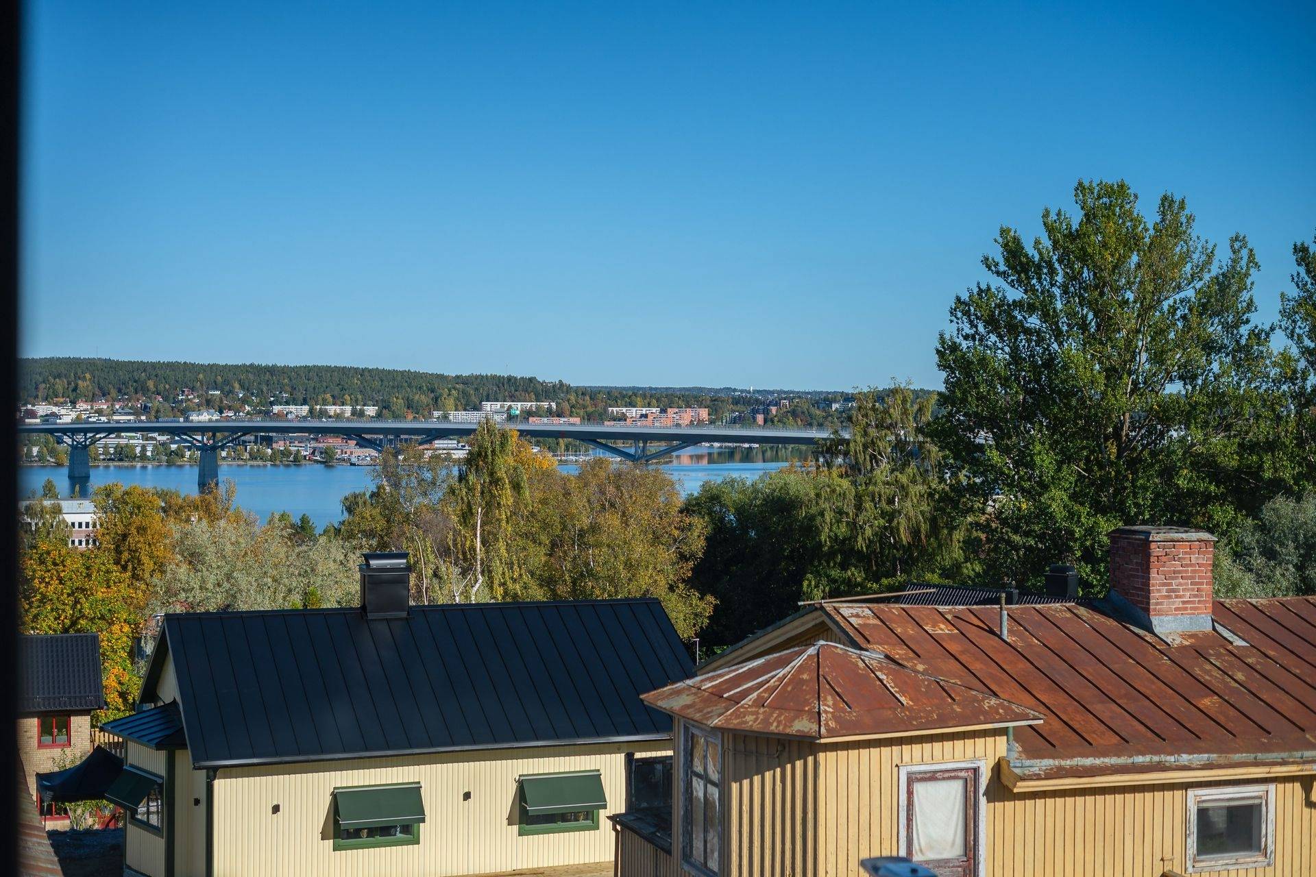2 rum Lägenhet på Fridhemsgatan 62 Skönsmon Sundsvalls kommun - bild 4