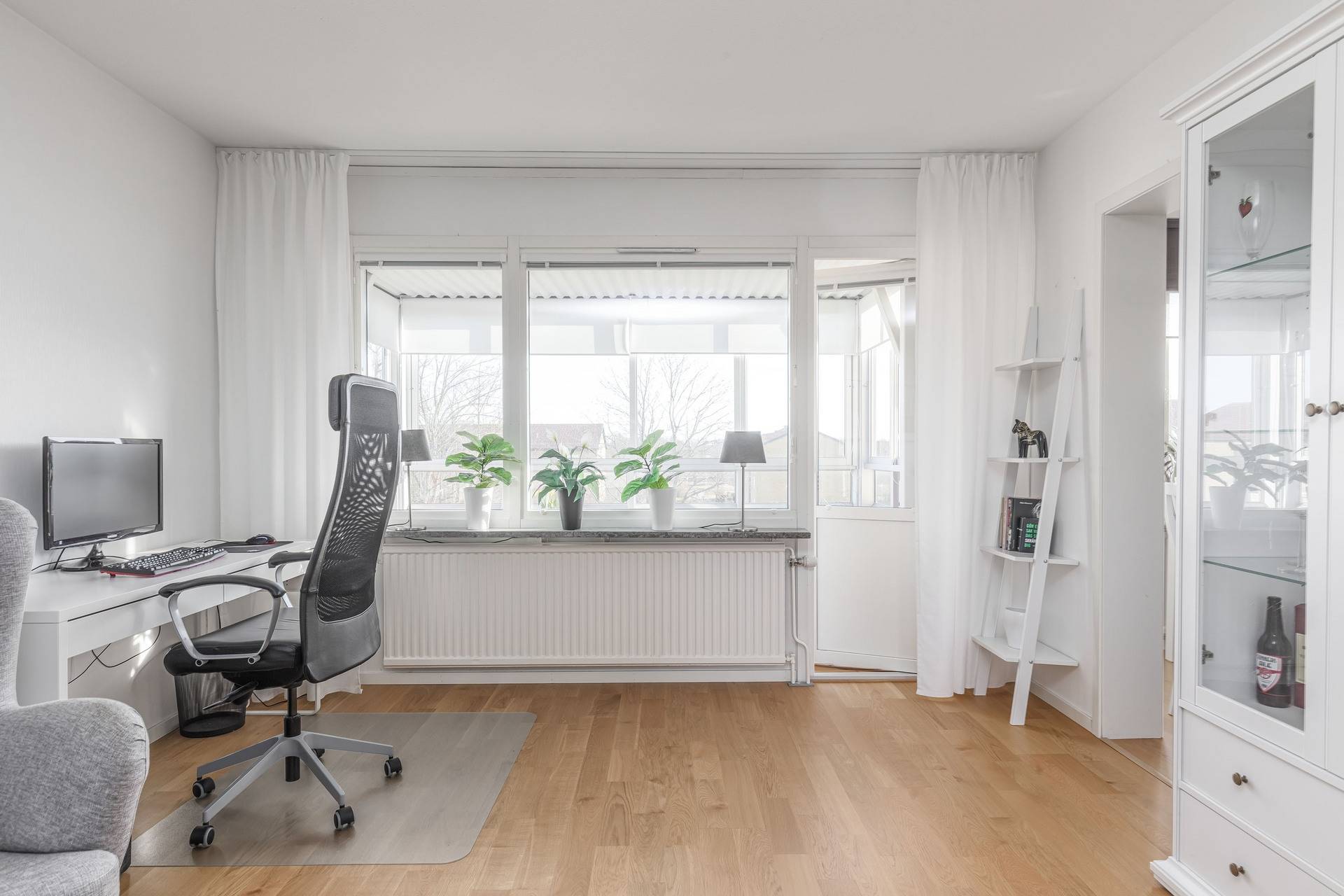 2 rum Lägenhet på Skräddaretorpsvägen 15B Djurängen Kalmar kommun - bild 13