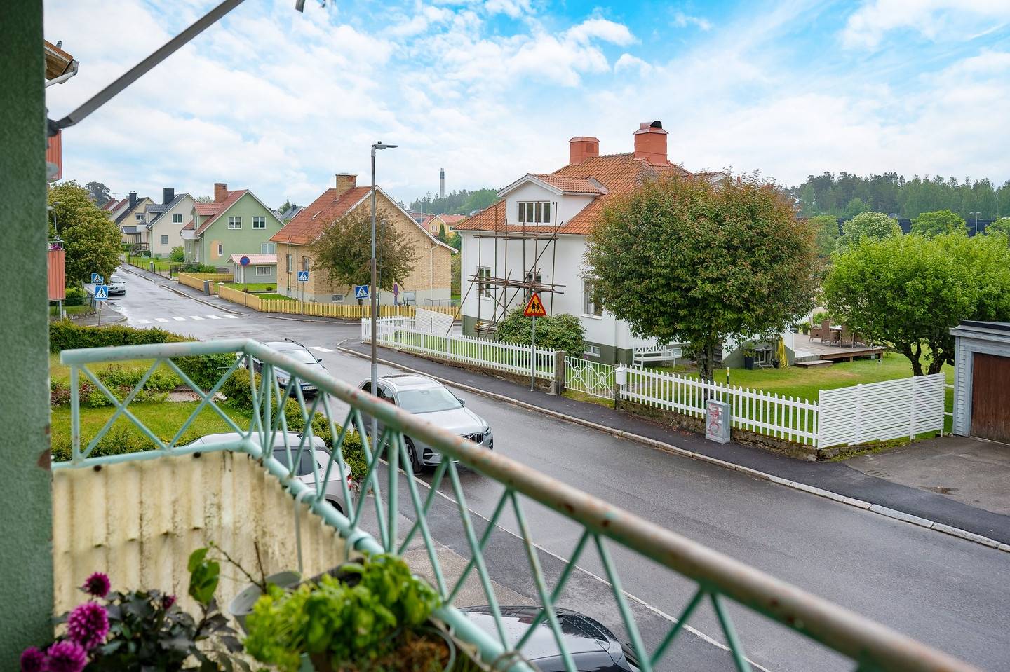 3 rum Lägenhet på Kolonivägen 7 Hudiksvall Hudiksvalls kommun - bild 17