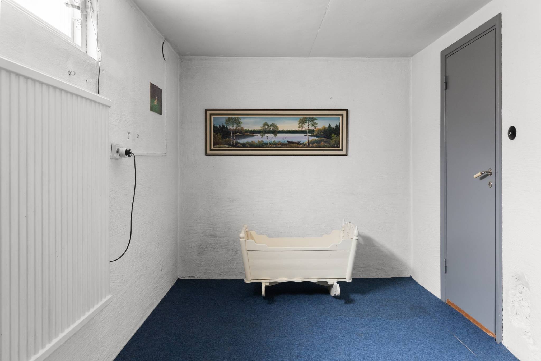 5 rum Villa på Kantorsvägen 1 Hällaryd Karlshamns kommun - bild 18
