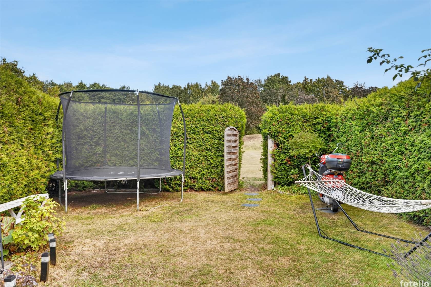 5 rum Radhus på Bjälösagatan 34 Ljungsbro Linköpings kommun - bild 27