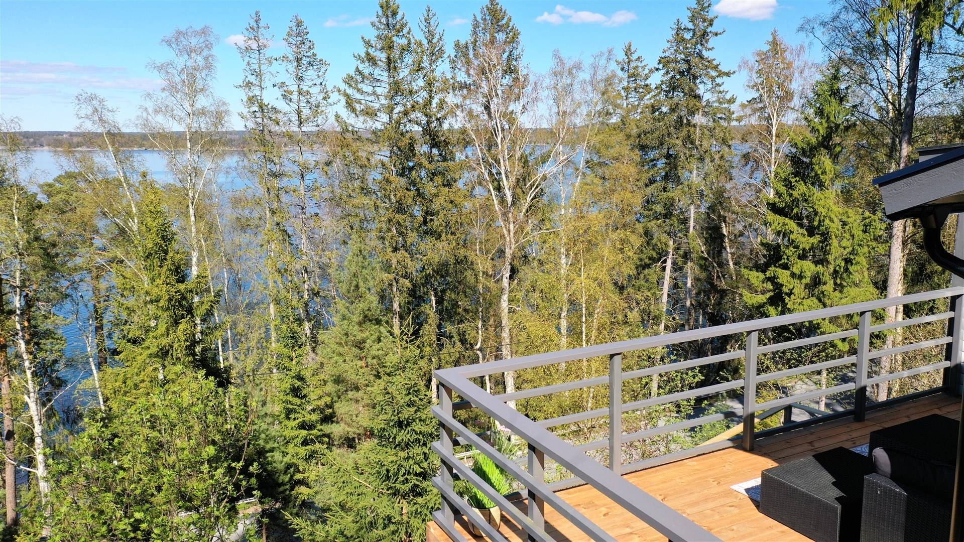 3 rum Villa på Breviksvägen 132 Brevikshalvön Tyresö kommun - bild 15