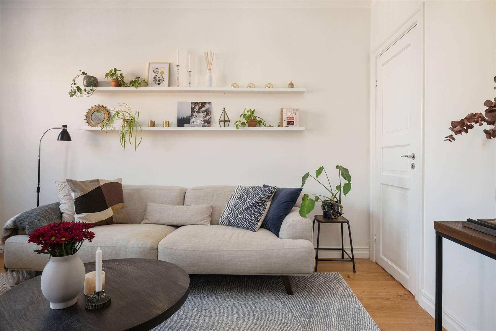 2 rum Lägenhet på Creutzgatan 3 Thorildsplan Stockholms kommun - bild 7