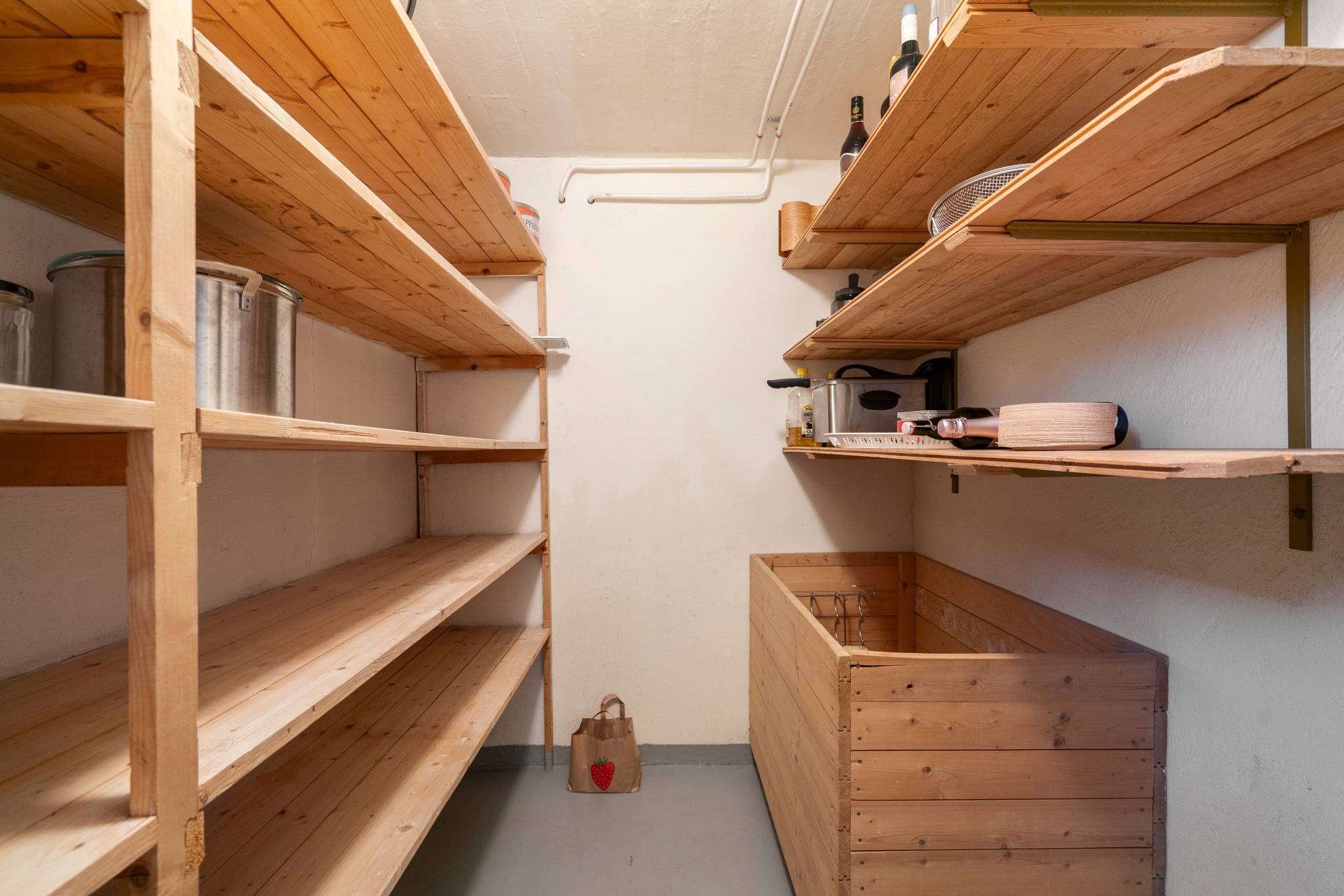 5 rum Villa på Hantverkargatan 15 Vännäs Vännäs kommun - bild 36