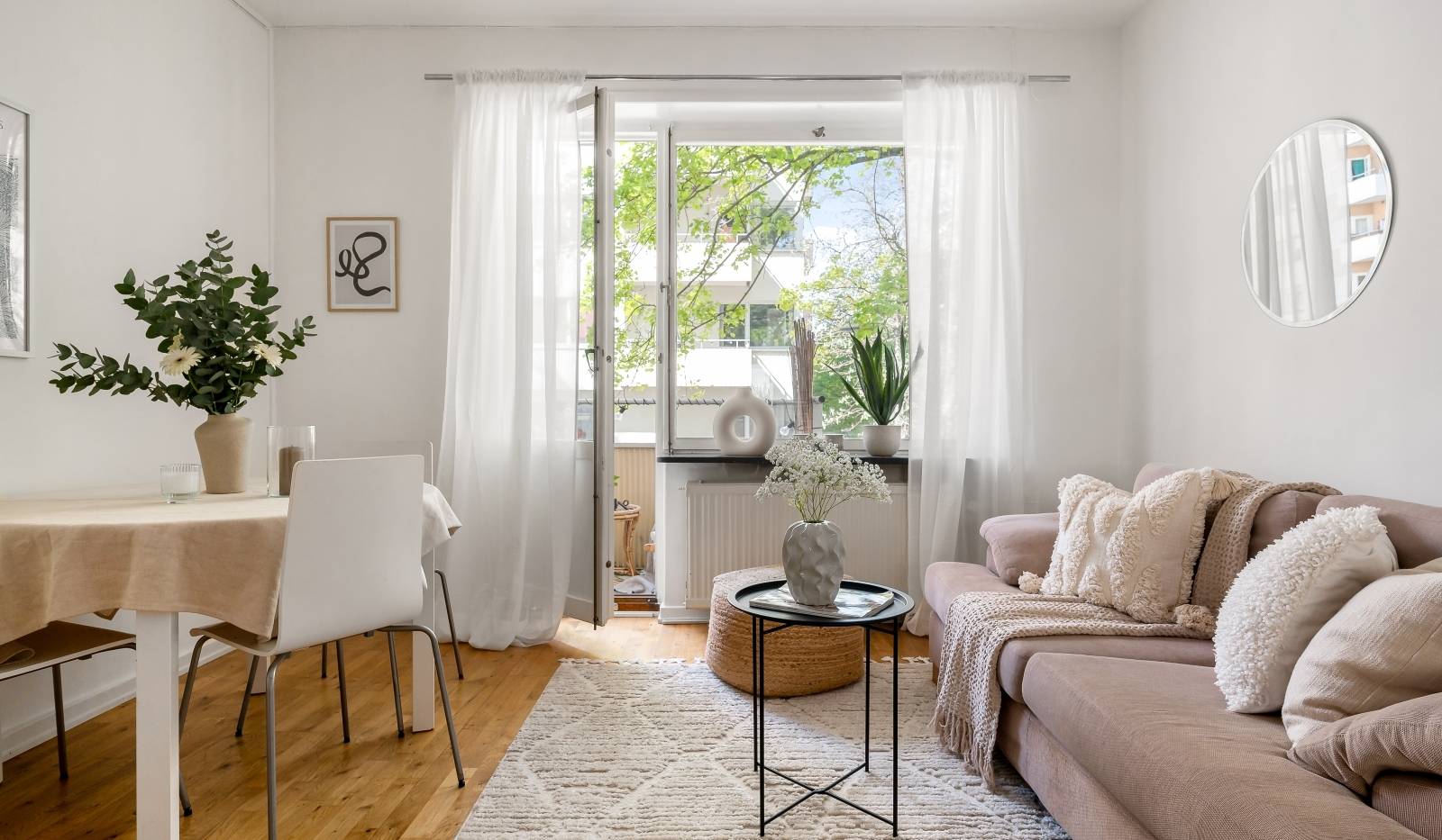 2 rum Lägenhet på Slipgatan 11 Södermalm - Hornstull Stockholms kommun - bild 2
