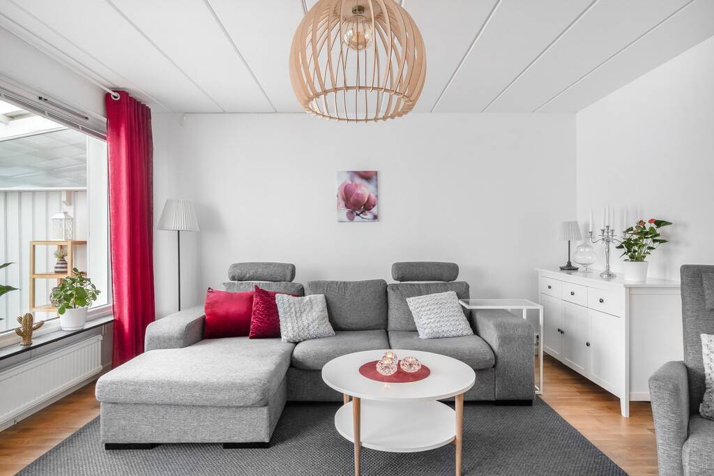 4 rum Radhus på Albanovägen 12C Hällby Eskilstuna kommun - bild 13