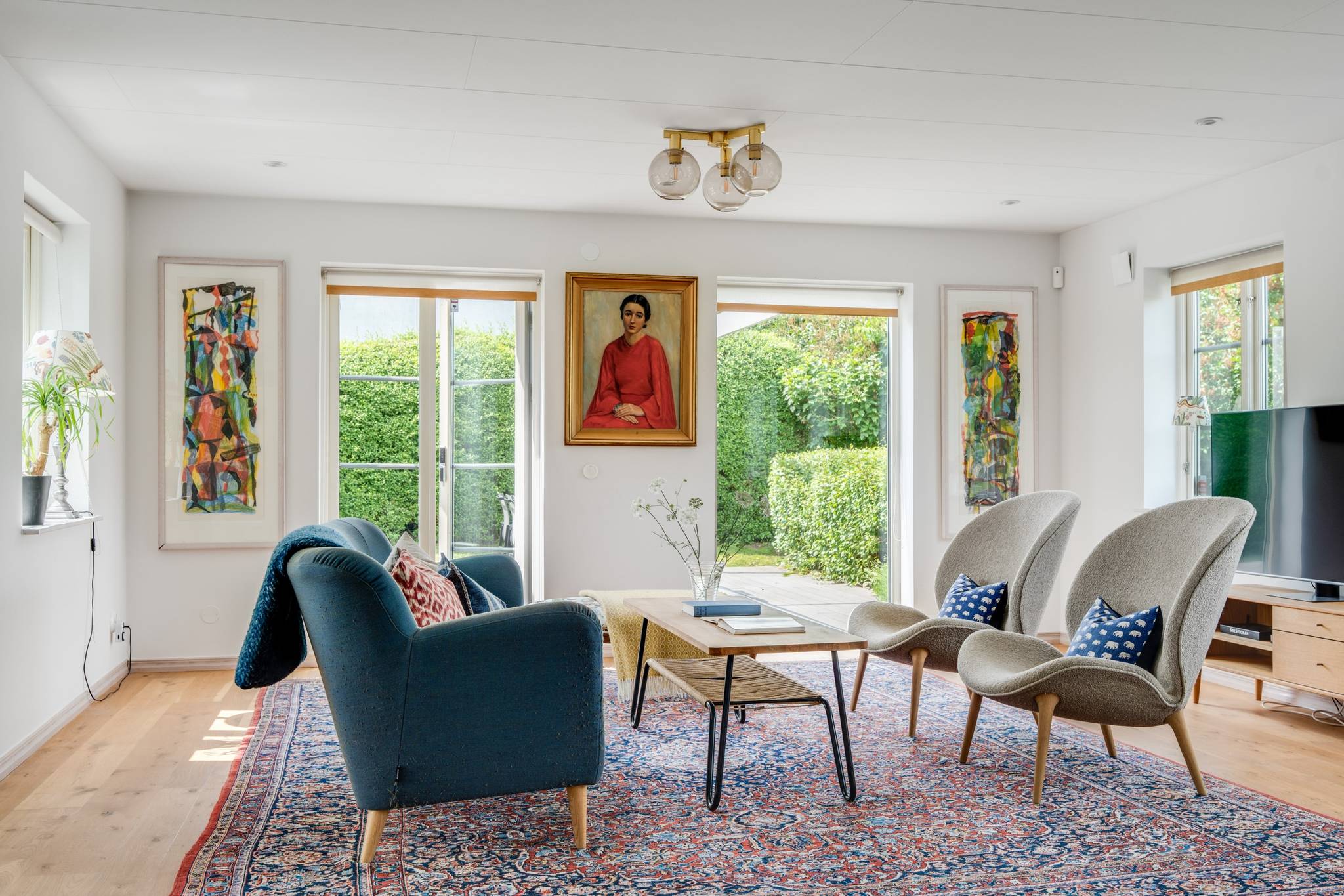 6 rum Villa på Surapilsvägen 11 Torna Hällestad Lunds kommun - bild 14
