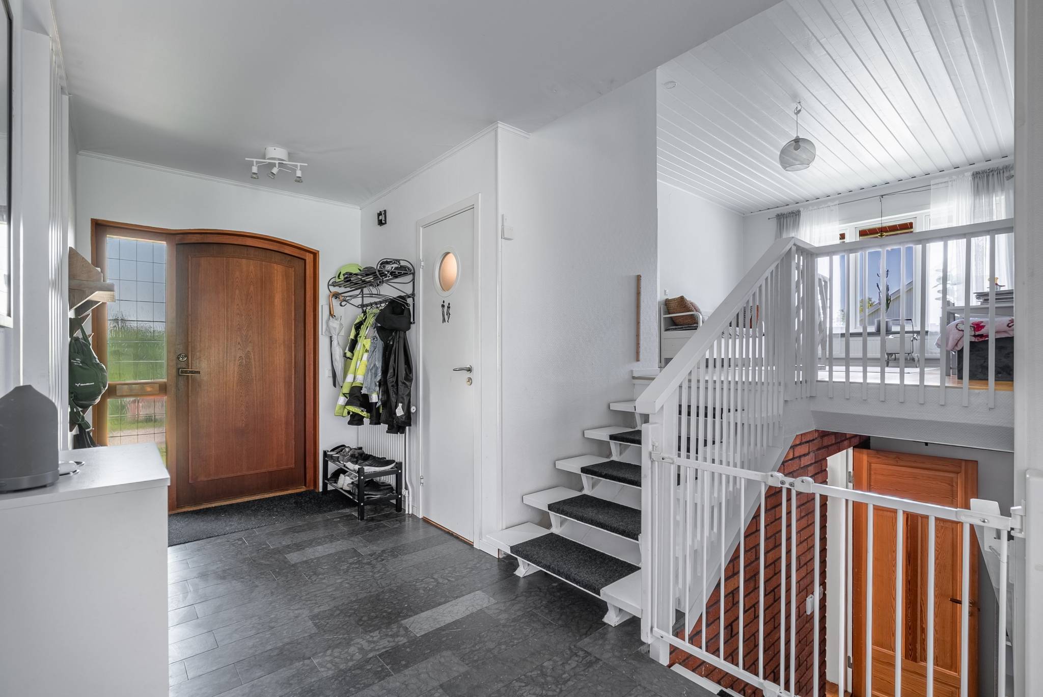 6 rum Villa på Hörnäsvägen 83 Örnsköldsviks kommun - bild 7