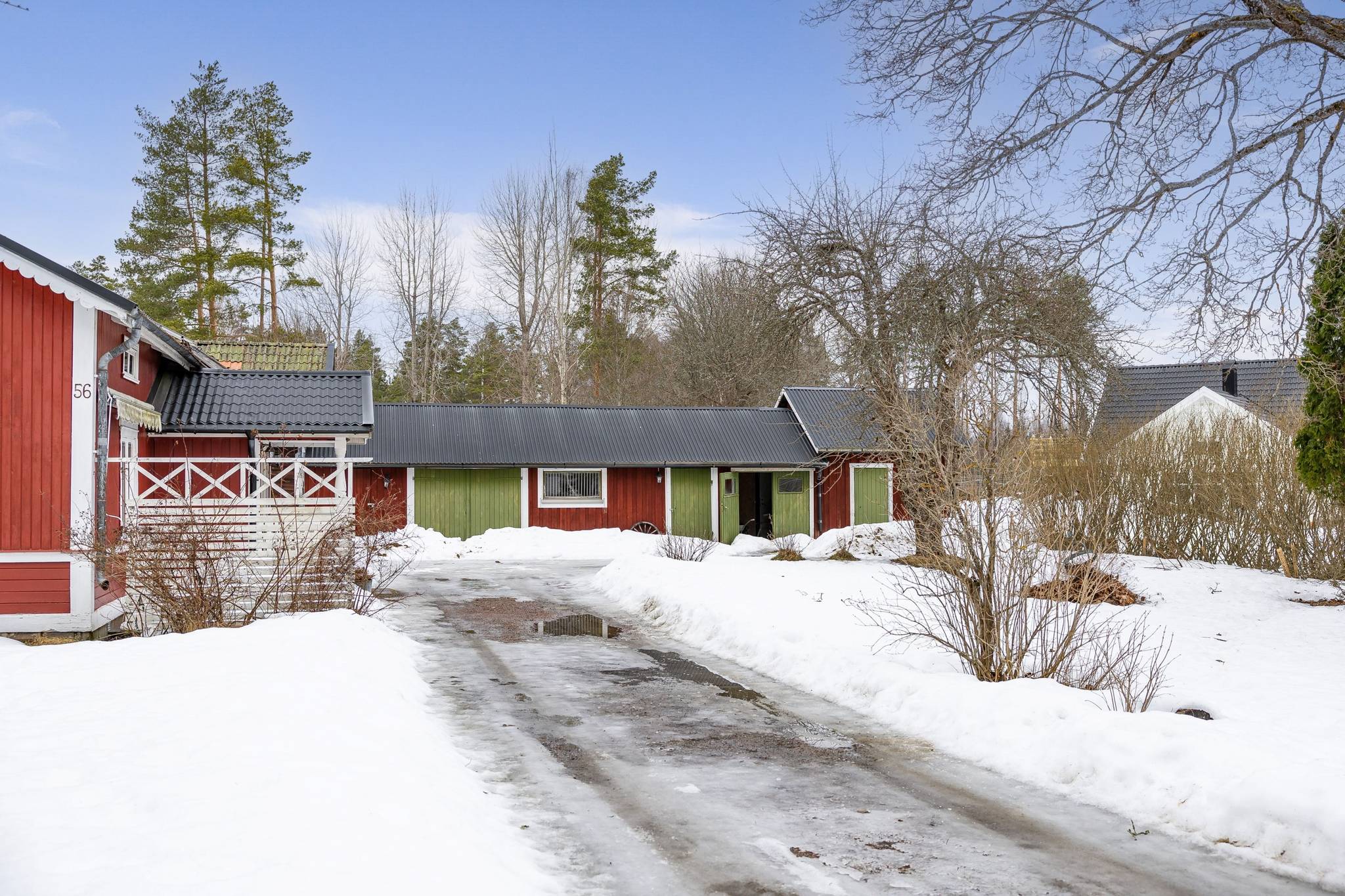 3 rum Villa på Stackbovägen 56 Valbo Gävle kommun - bild 30