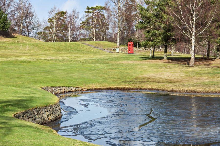 3 rum Lägenhet på Klädesvägen 7B Skrea Falkenbergs kommun - bild 33