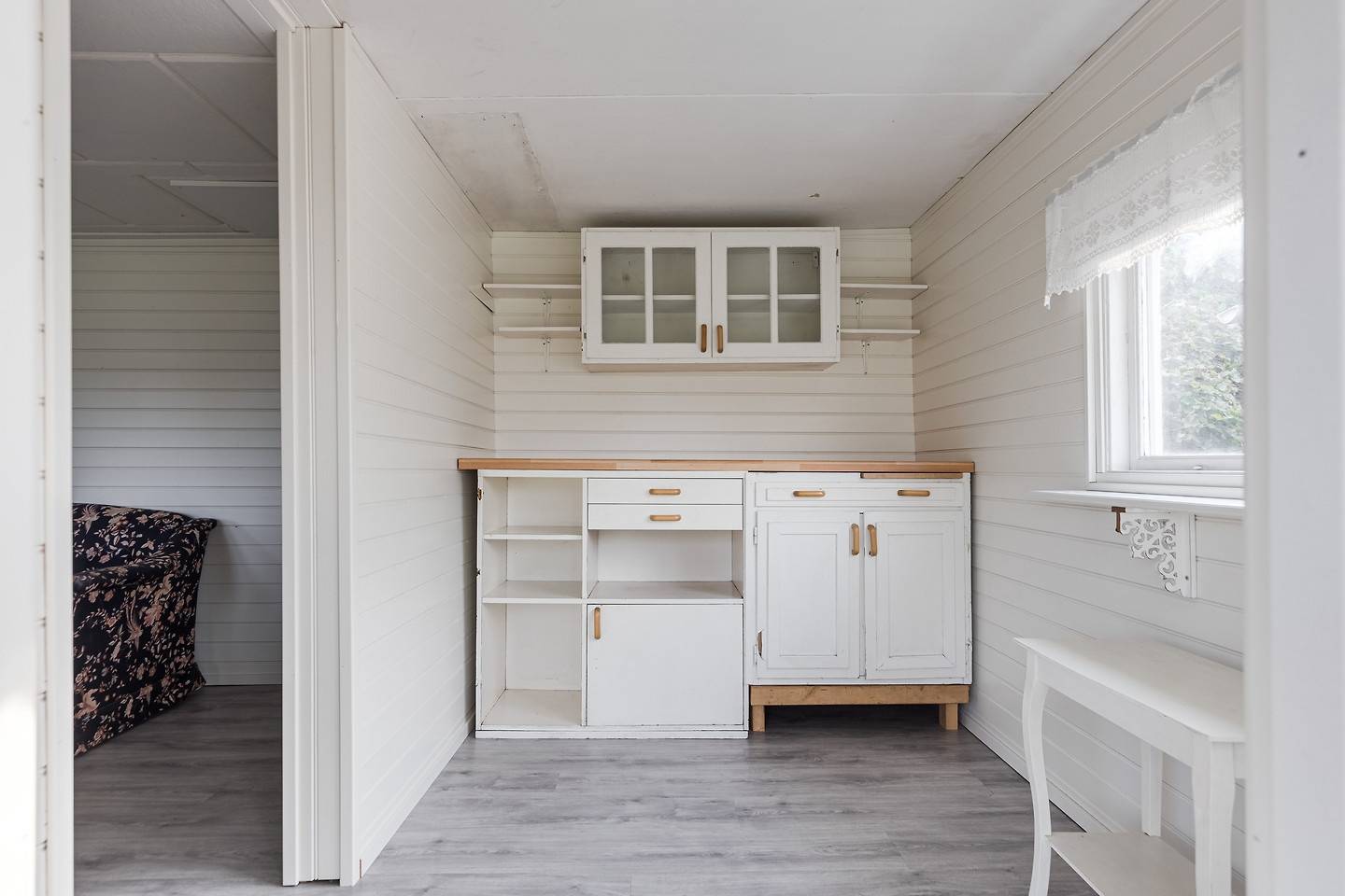 1 rum Fritidshus på Södra Kolonin, Ficks väg 15 Gävle kommun - bild 4