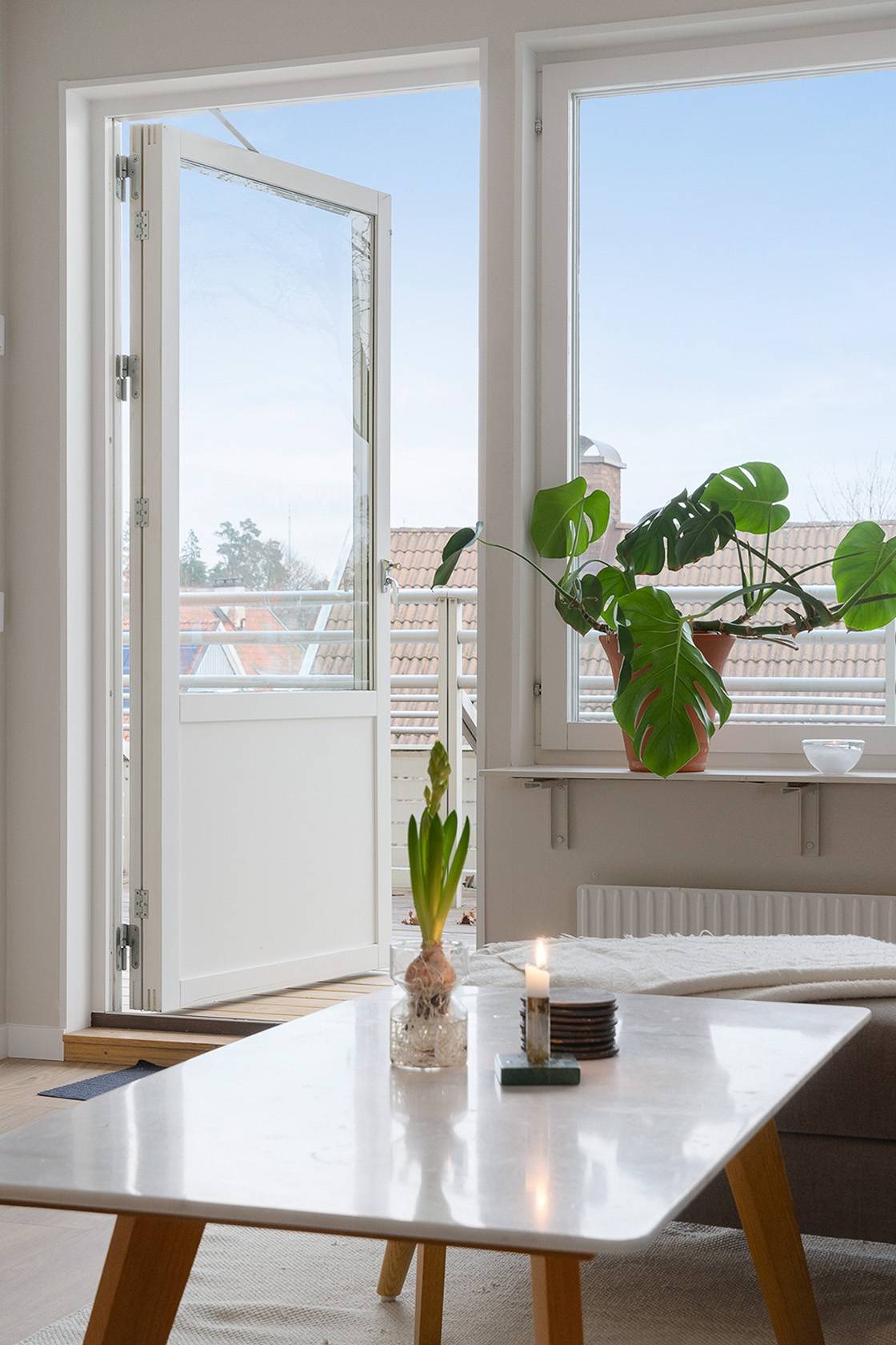 2 rum Lägenhet på Sockenvägen 514 Enskededalen Stockholms kommun - bild 9