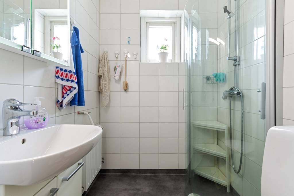 5 rum Villa på Åsgatan 10 Centrum Jokkmokks kommun - bild 28