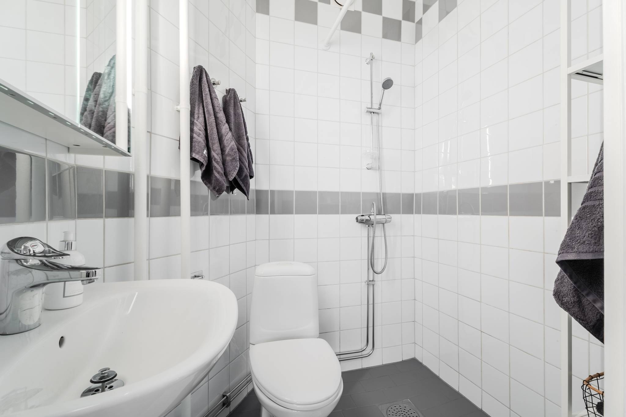 2 rum Lägenhet på Storhöjdsgatan 12 Strömmensberg Göteborgs kommun - bild 26