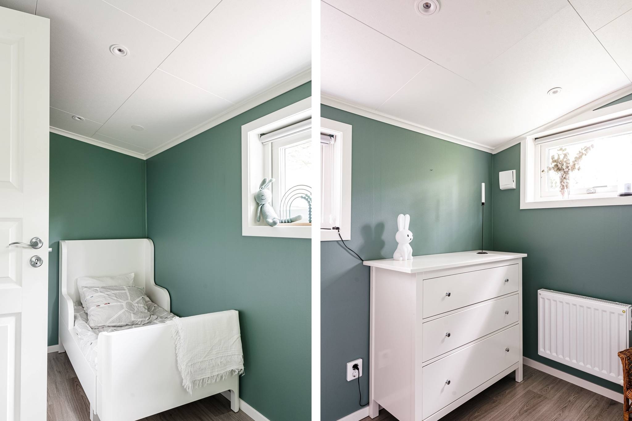 39 m² Villa på Klämman Bredsjön 4 Hökensås Tidaholms kommun - bild 16
