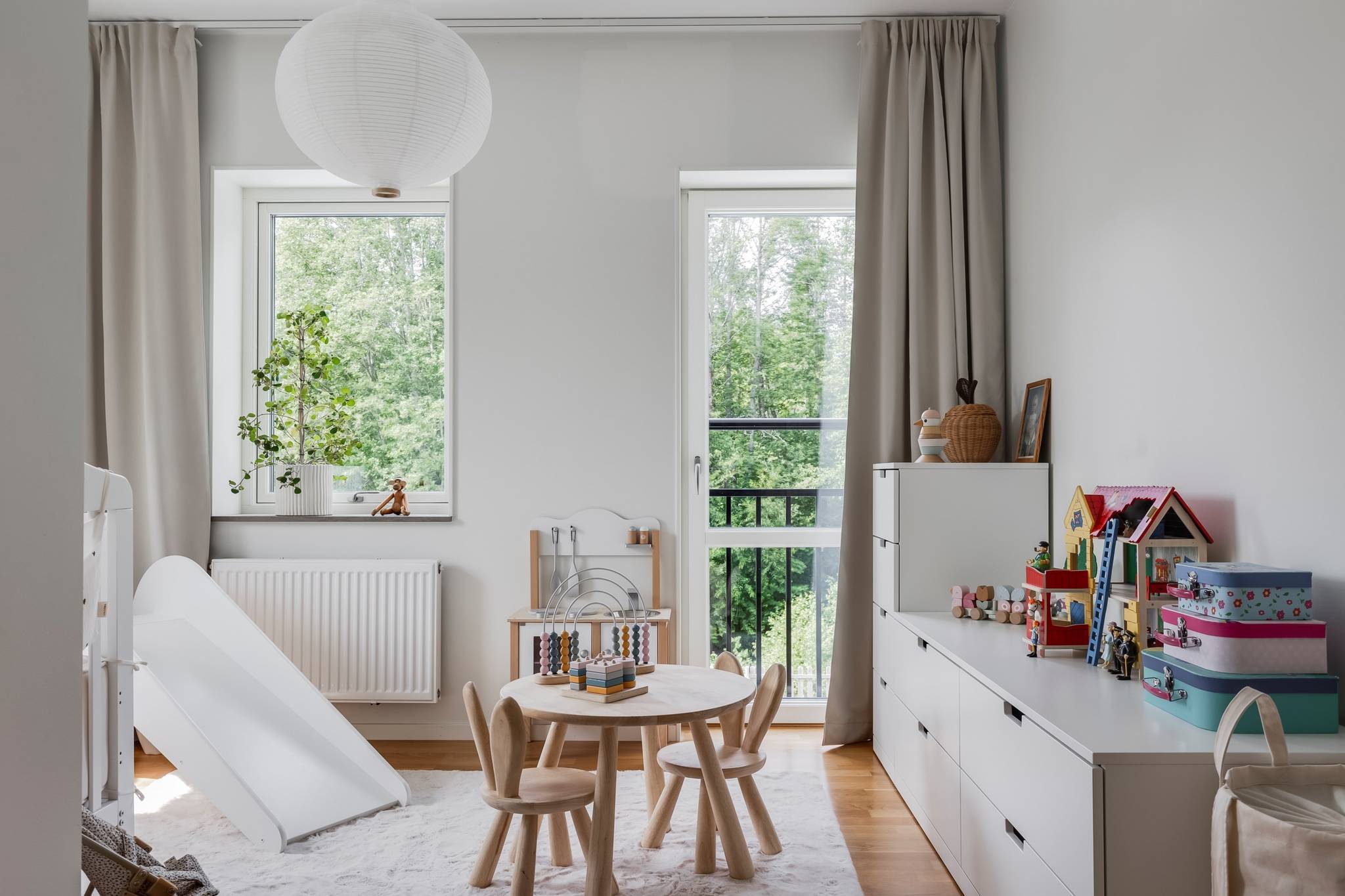 5 rum Lägenhet på Lindesbygatan 12 Lindesby Lindesbergs kommun - bild 31