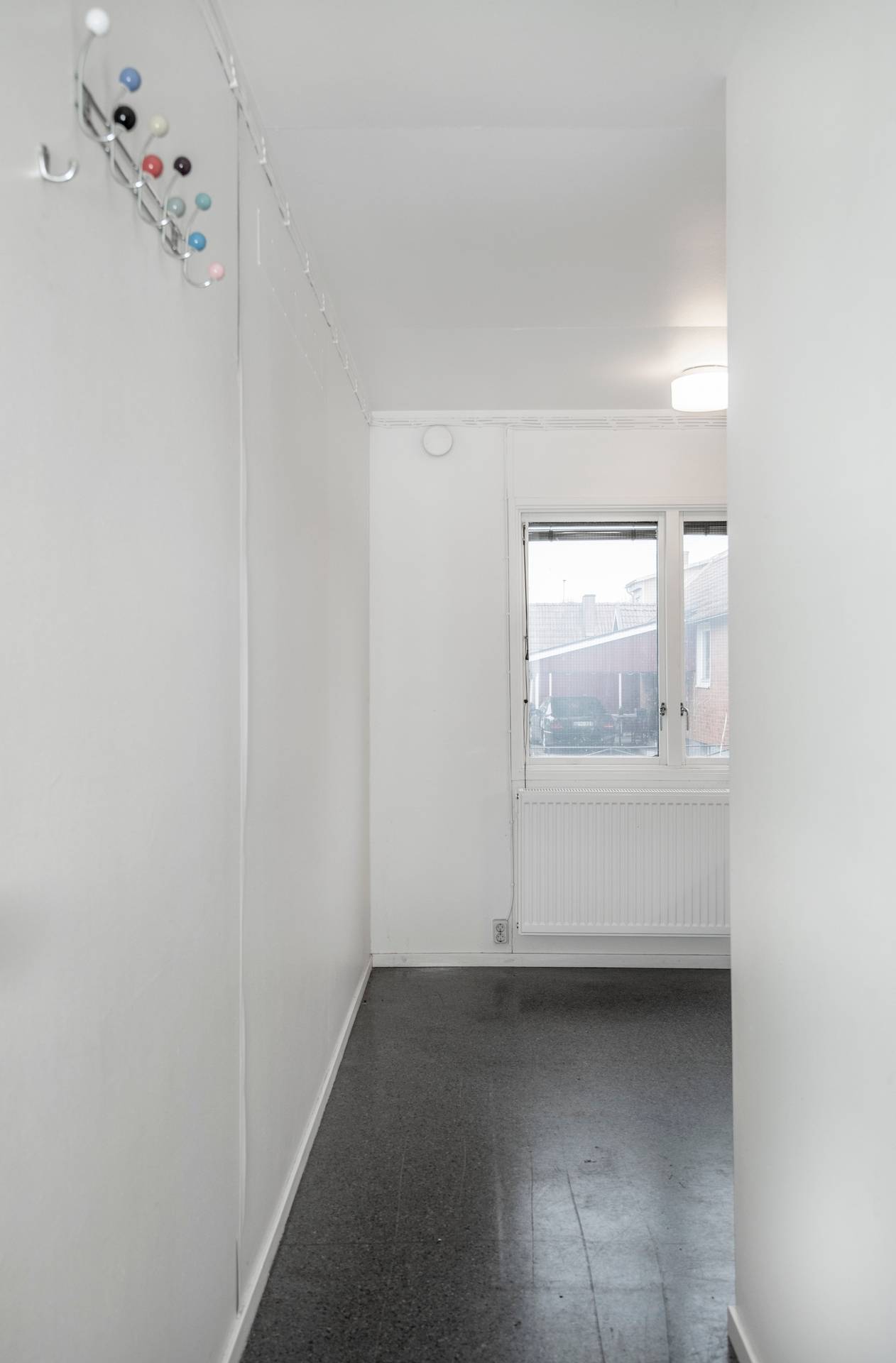 118 m² Villa på Åttingsstigen 34A Halmstad Centrum / Högskolan / Öster Halmstads kommun - bild 21