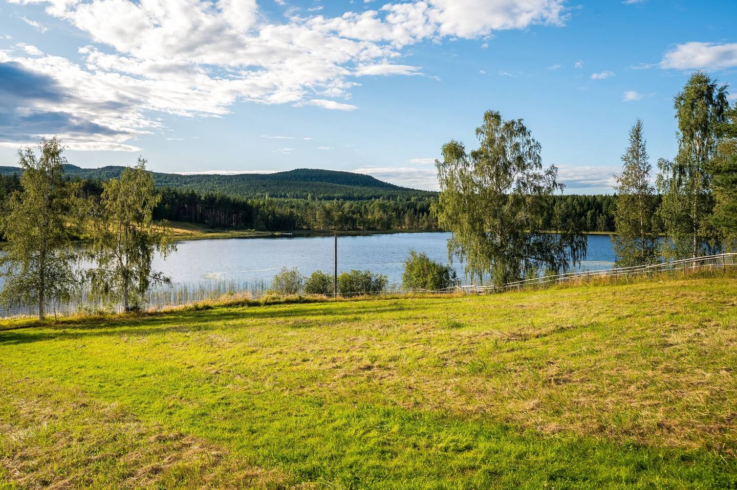 3 rum Fritidshus på Lindefallet 328 Lindefallet Hudiksvalls kommun - bild 24
