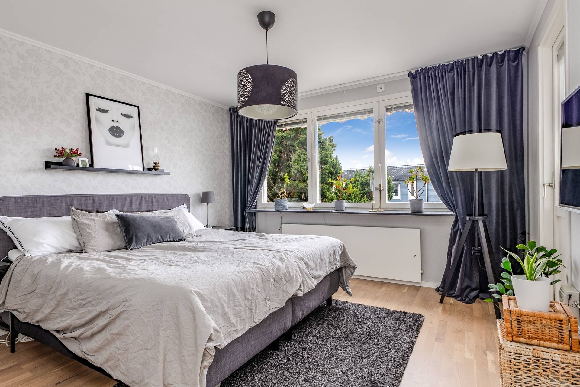 5 rum Radhus på Ringensons väg 6A Johannisdal Köpings kommun - bild 20