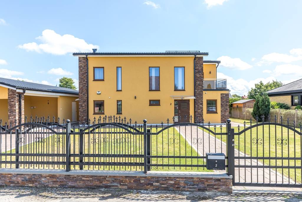 7 rum Villa på Lövviksgatan 2 Gullvik Malmö kommun - bild 7