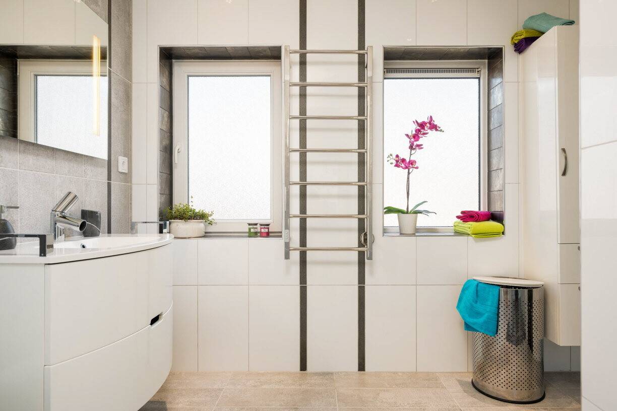 7 rum Villa på Sundsvägen 35 Sund Örnsköldsviks kommun - bild 23