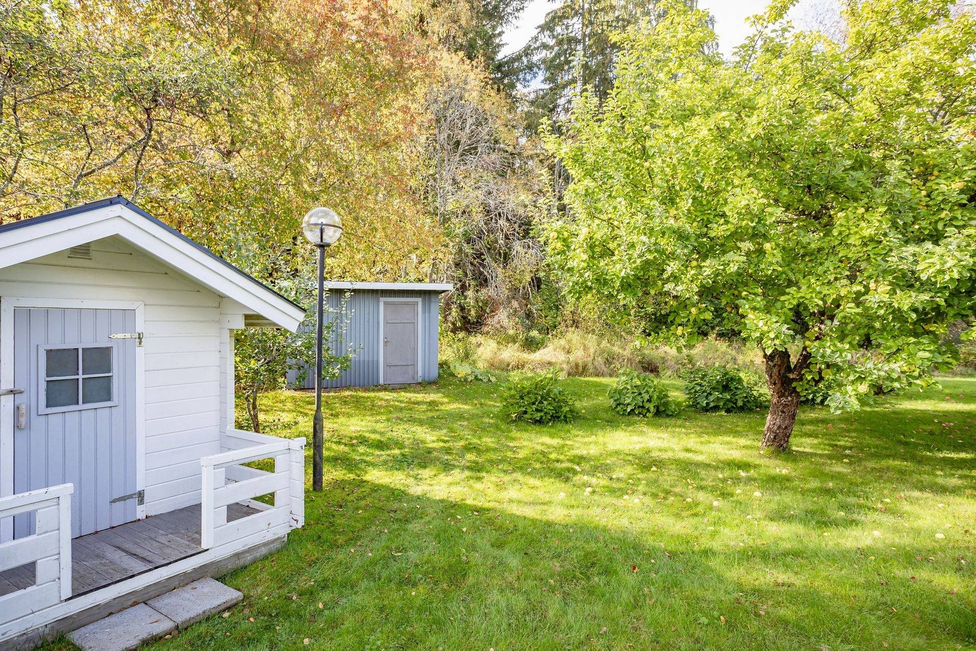 5 rum Villa på Kapellvägen 4 Njurunda Sundsvalls kommun - bild 44