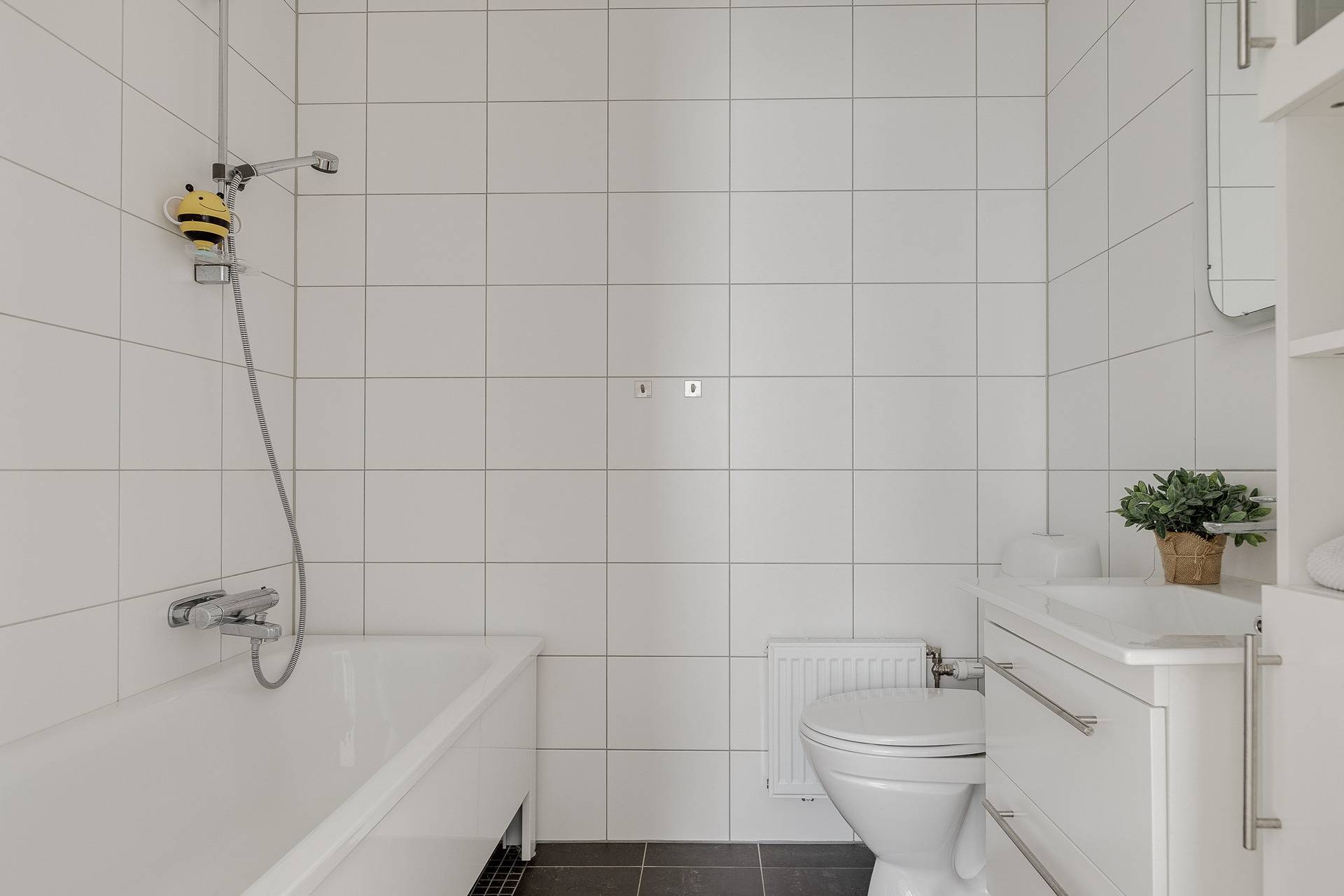 4 rum Lägenhet på Maria Nilsdotters Väg 97 Östra Lugnet Växjö kommun - bild 24
