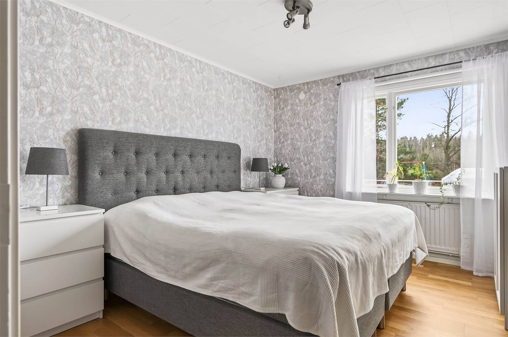 8 rum Villa på Aspvägen 4 Flens kommun - bild 11