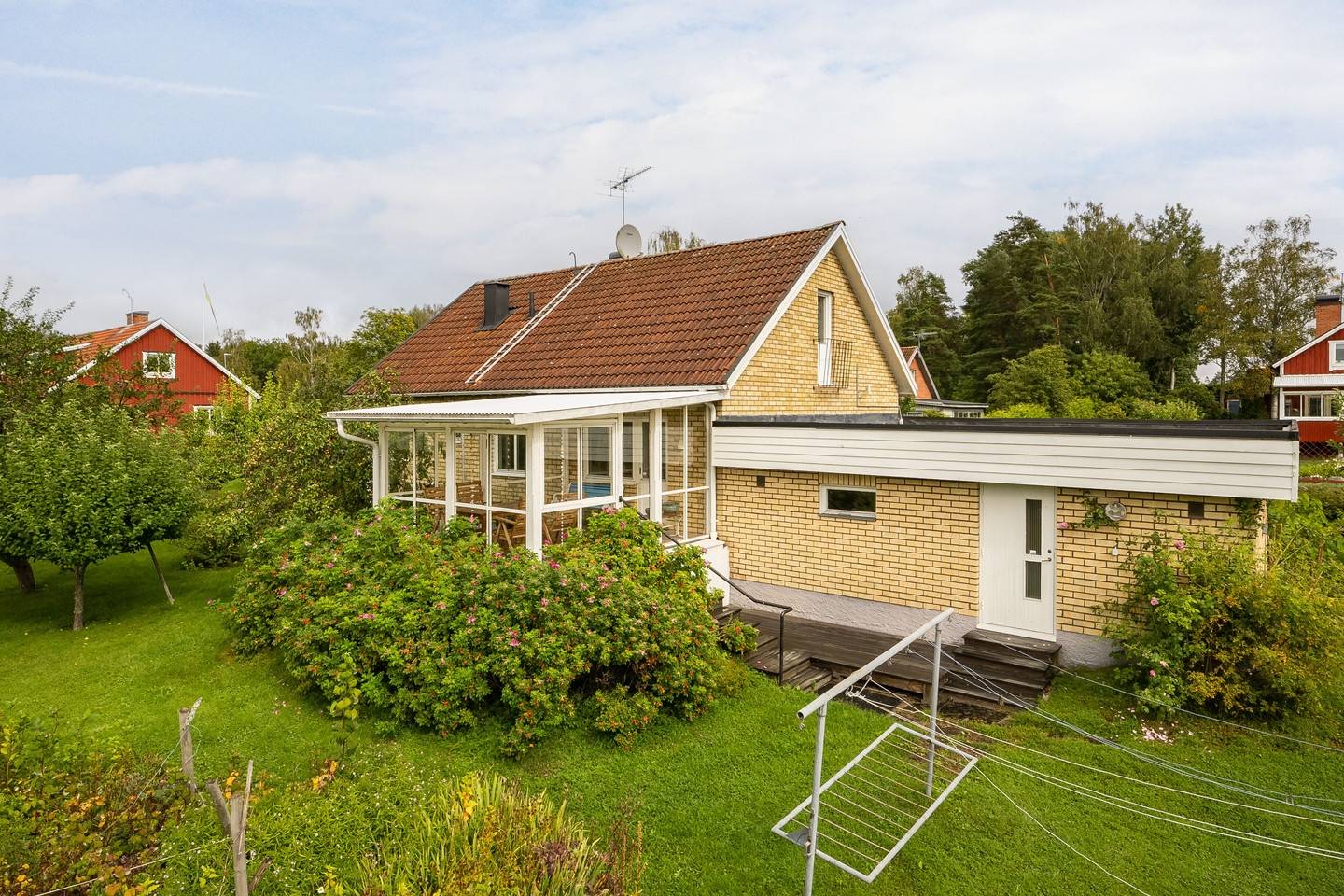 4 rum Villa på Lindgårdsvägen 5 Kila Sala kommun - bild 39