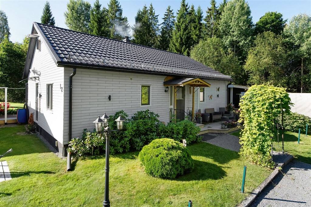 5 rum Villa på Hantverksvägen 12 Enånger Hudiksvalls kommun - bild 23