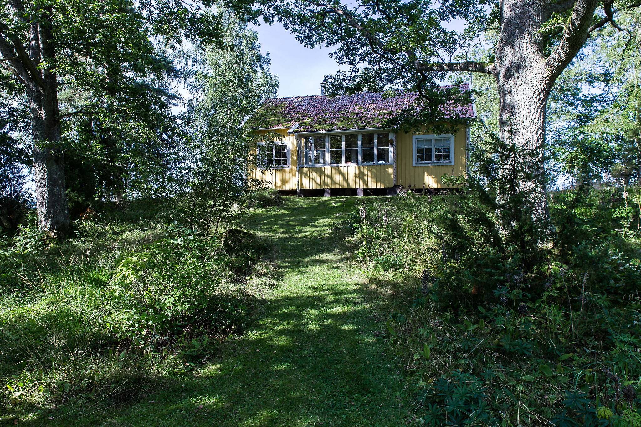 4 rum Fritidsboende på Tånnö Jontagård 4 Tånnö Värnamo kommun - bild 2