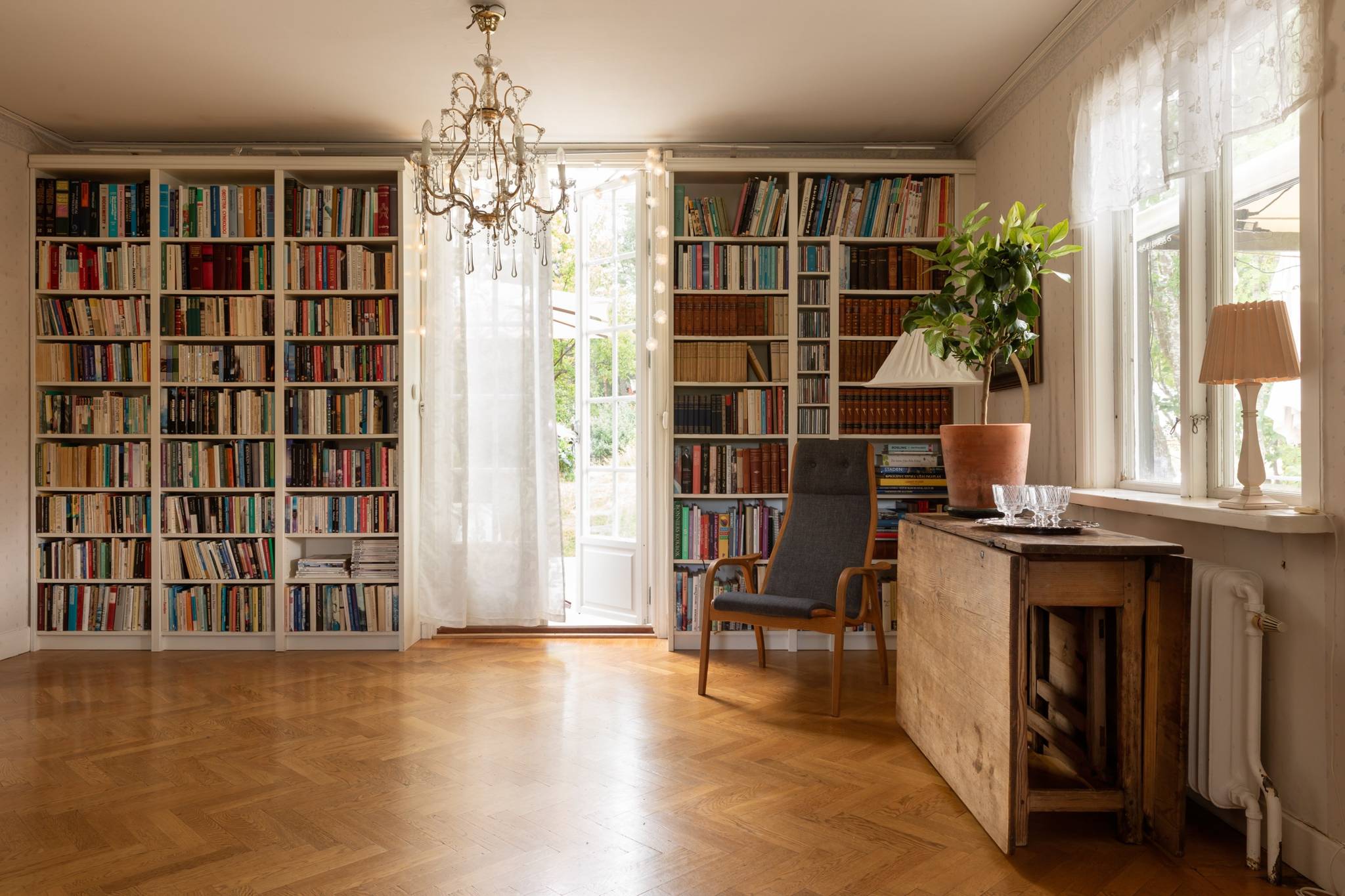 6 rum Villa på Hemskogsvägen 207 Stureby Stockholms kommun - bild 11