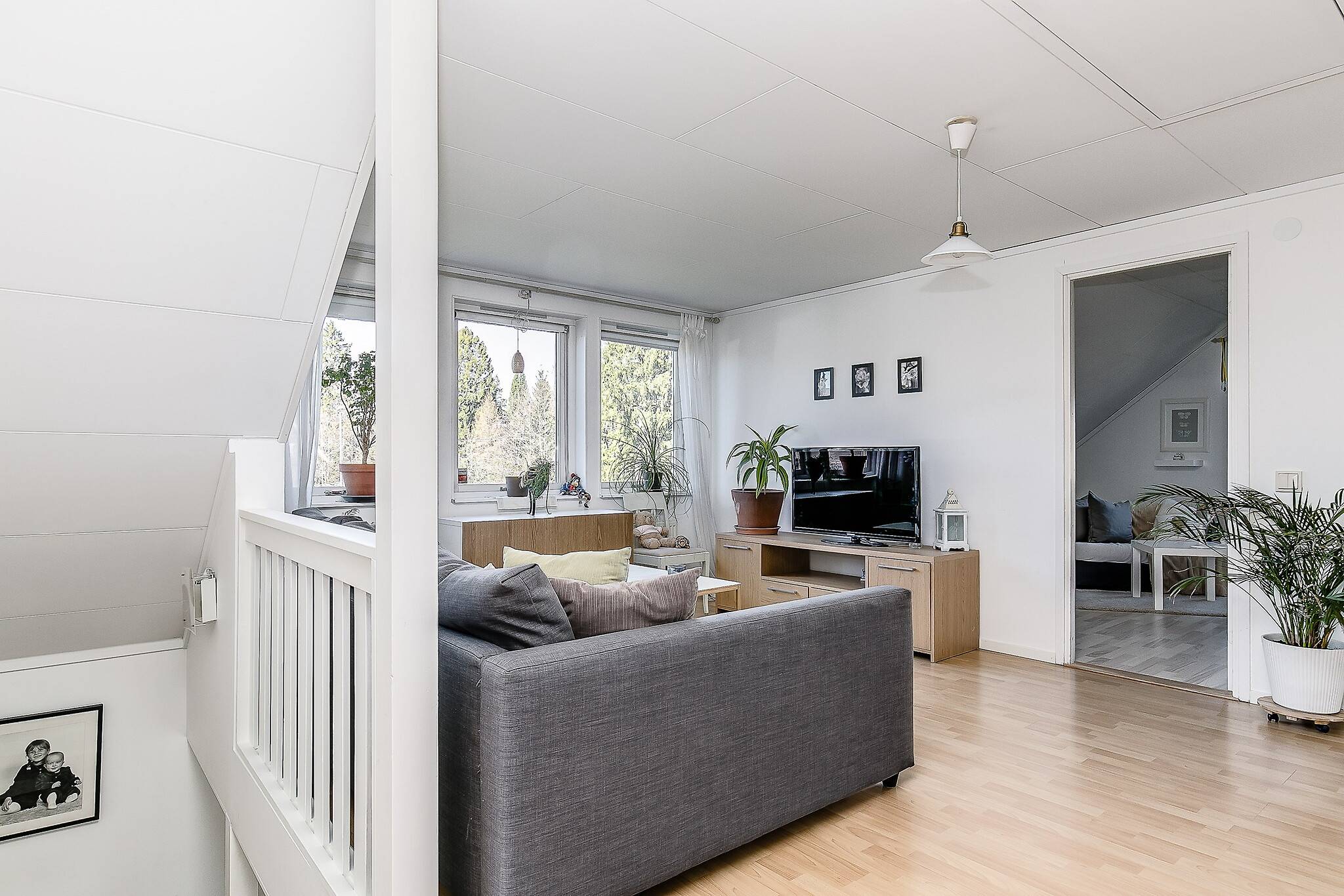 7 rum Villa på Timmervägen 46 Länna Huddinge kommun - bild 37
