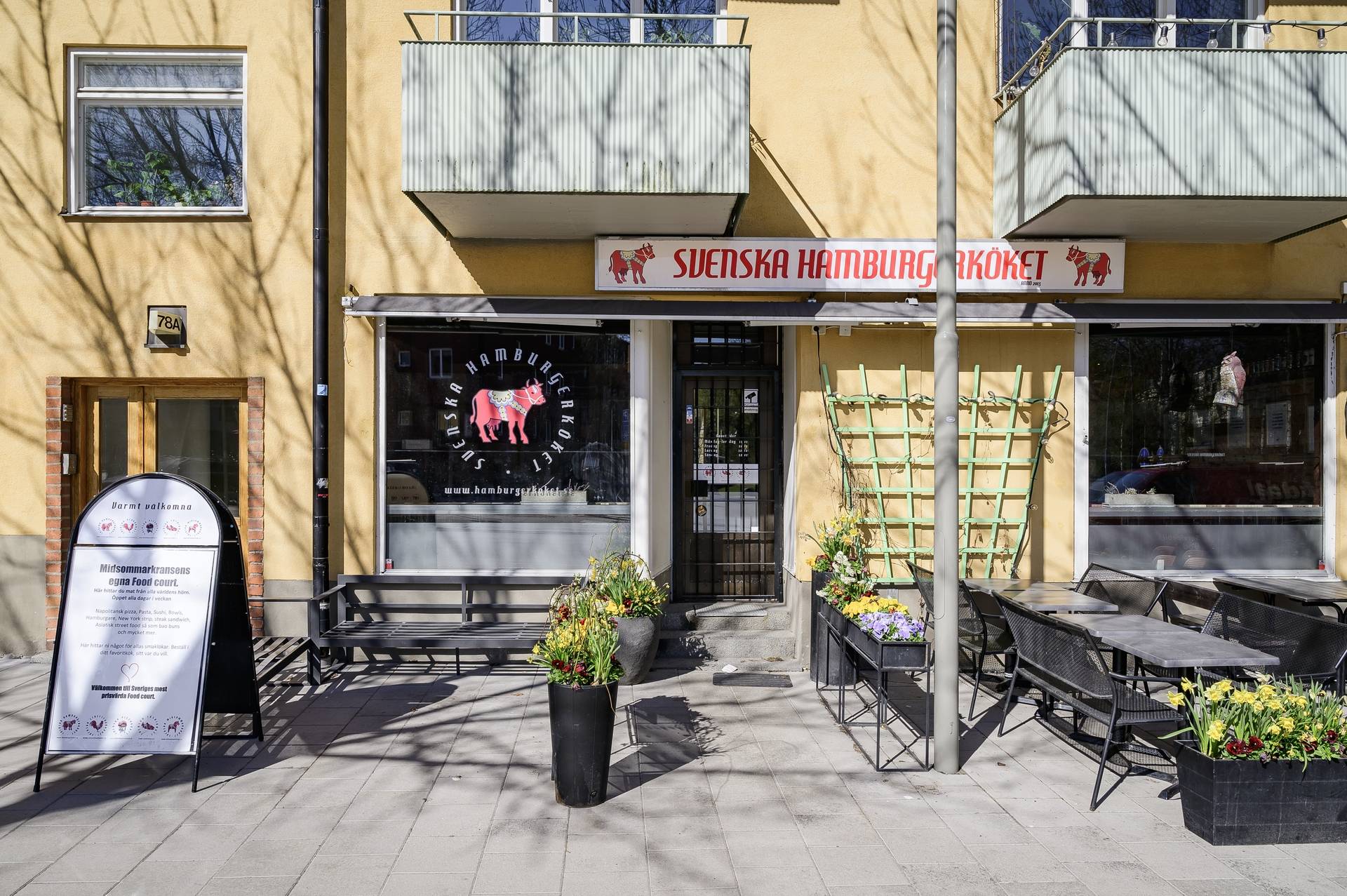4 rum Lägenhet på Radiusbacken 15 Midsommarkransen/Telefonplan Stockholms kommun - bild 52