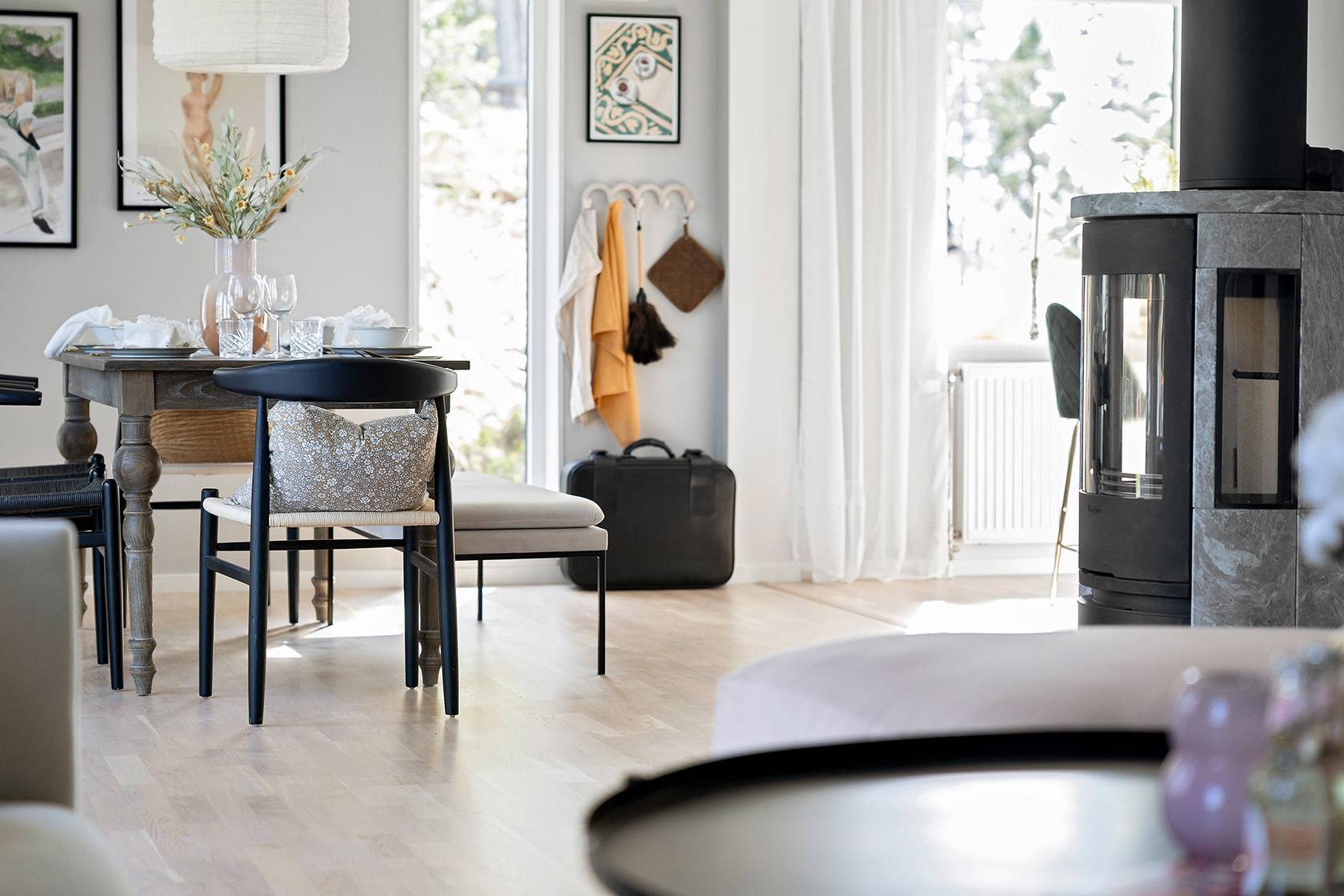 4 rum Villa på Kumminstigen 46 Torsviken Norrköpings kommun - bild 8