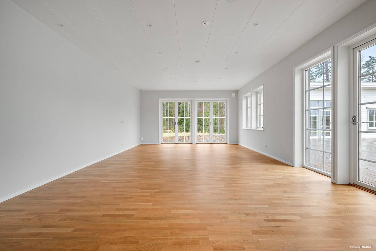 7 rum Villa på Fäxhult 50 Faxhult Svenljunga kommun - bild 12