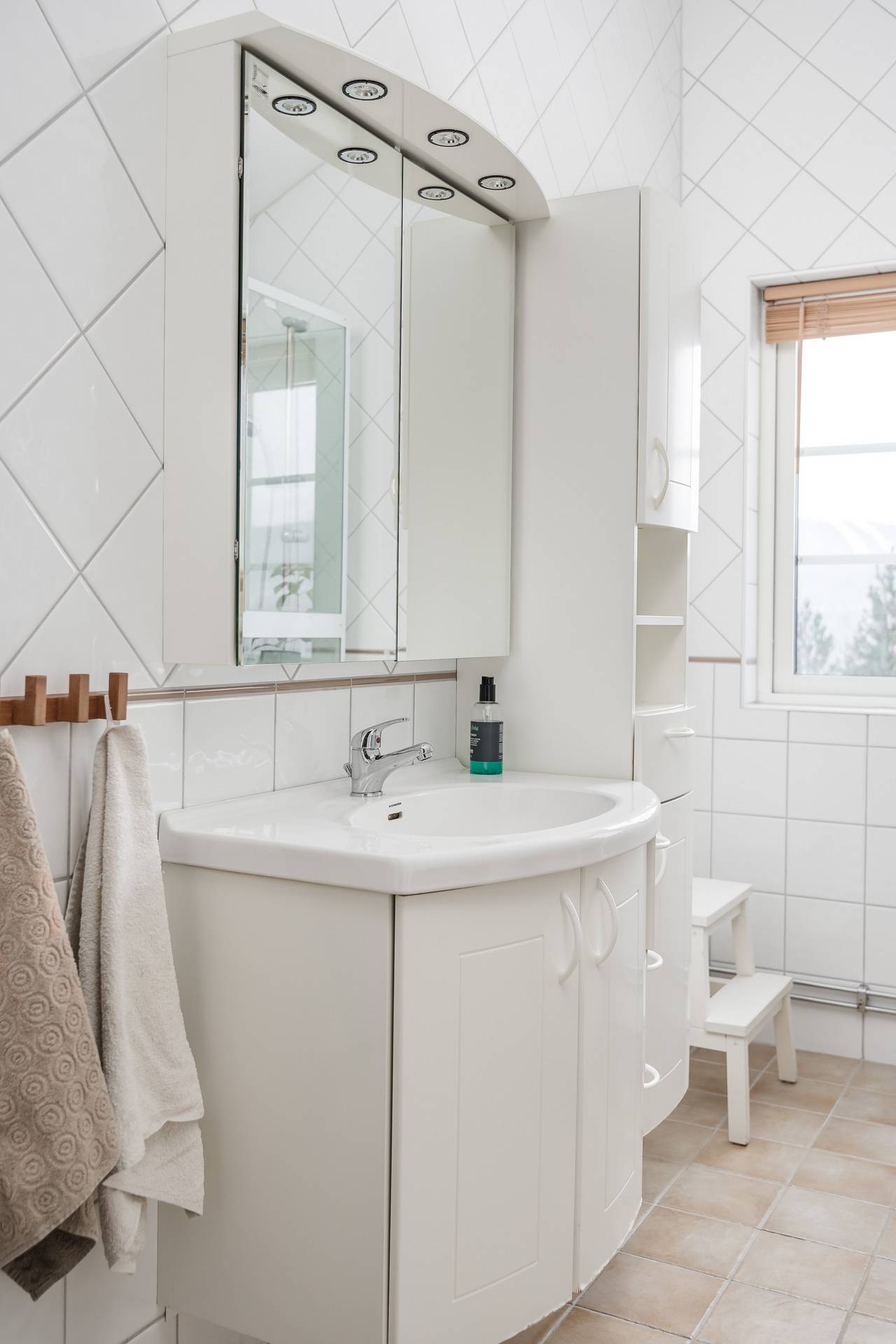 5 rum Lägenhet på Elljusvägen 4B Sälens By Malung-Sälens kommun - bild 27