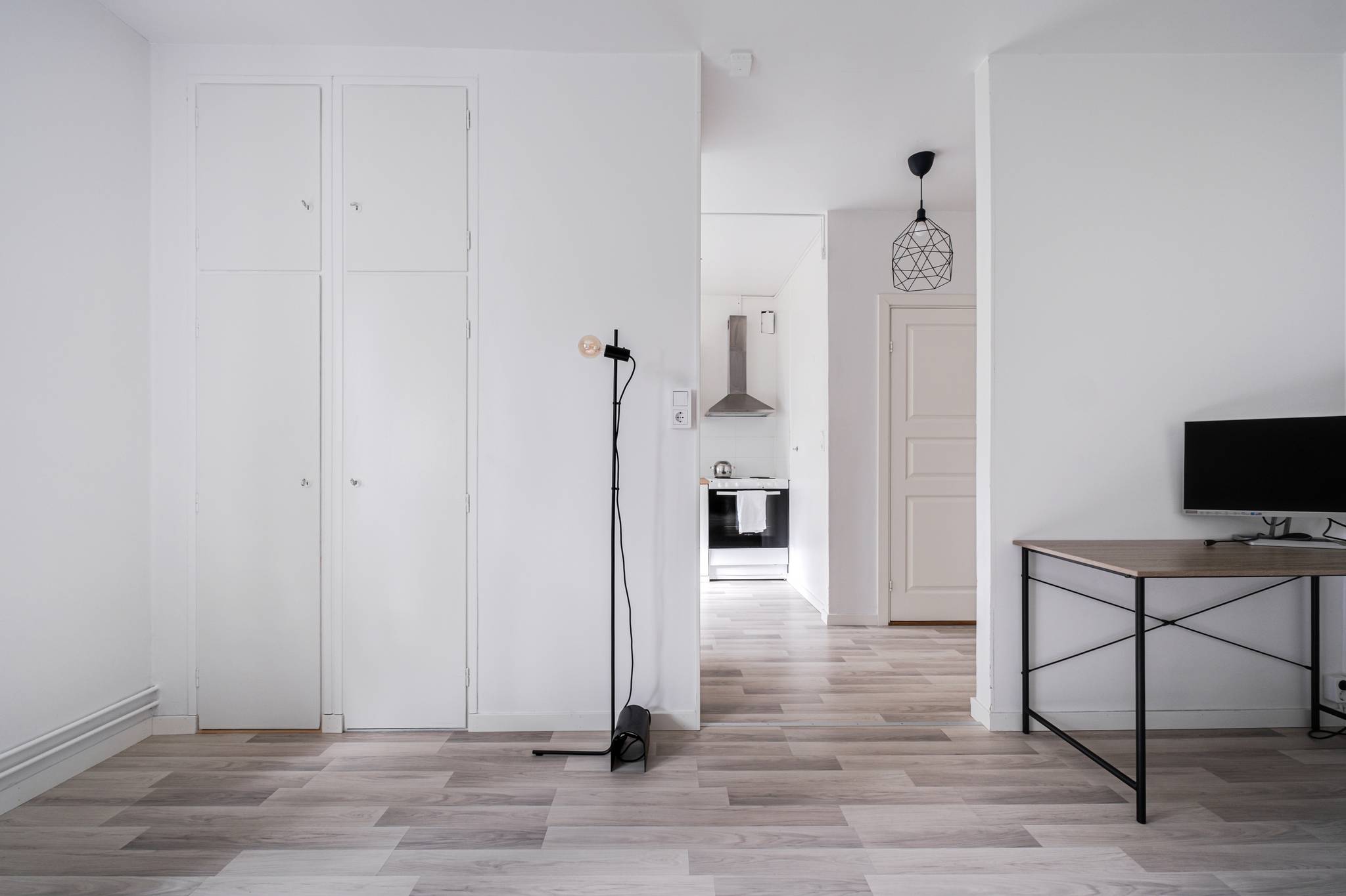 1 rum Lägenhet på Lamellgatan 6B Östermalm Borlänge kommun - bild 11