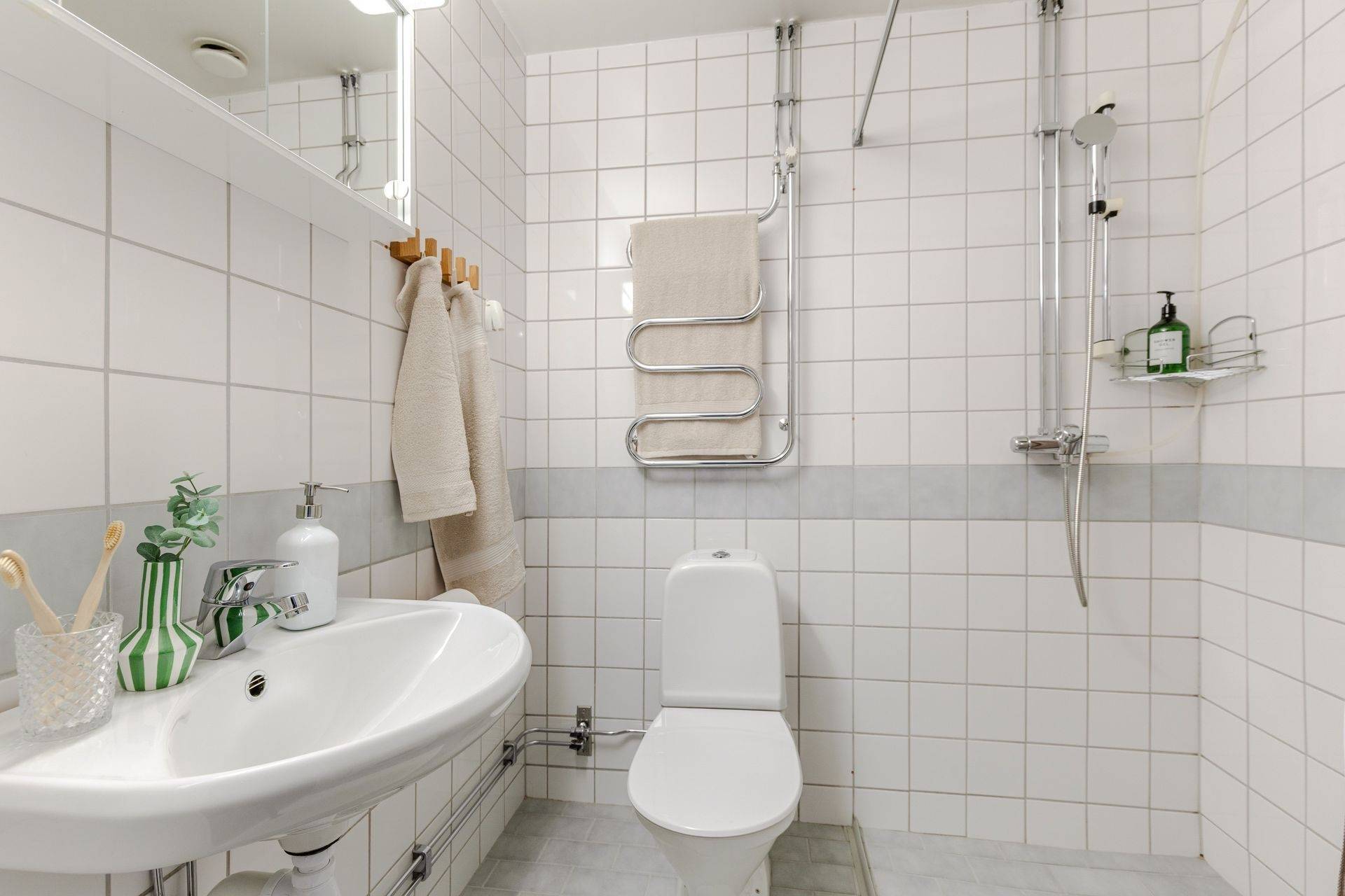 2 rum Lägenhet på Heljestrandsgatan 8C Norr Eskilstuna kommun - bild 5