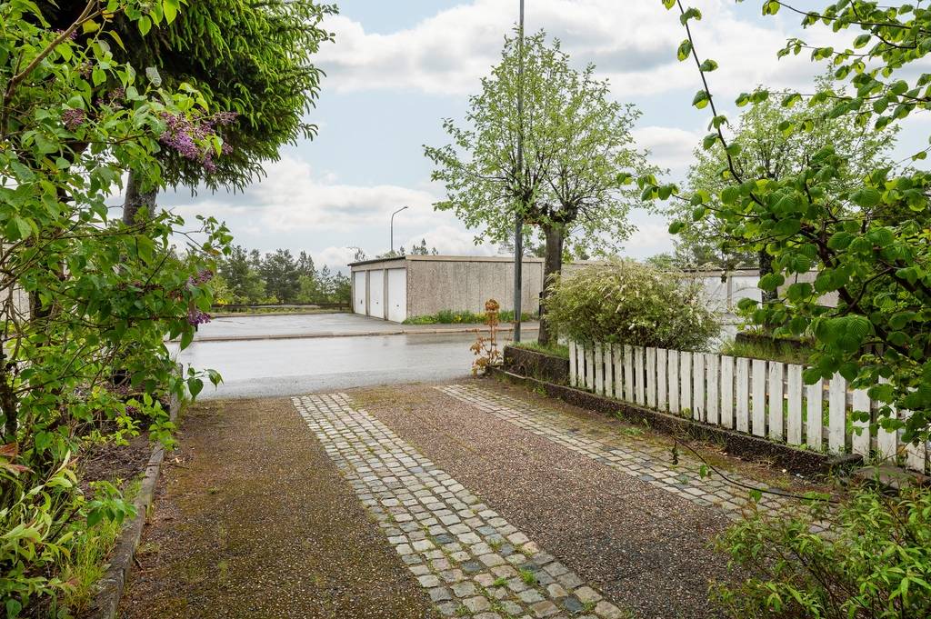5 rum Radhus på Bläcksvampsvägen 93 Sörskogen - Huddinge Huddinge kommun - bild 55