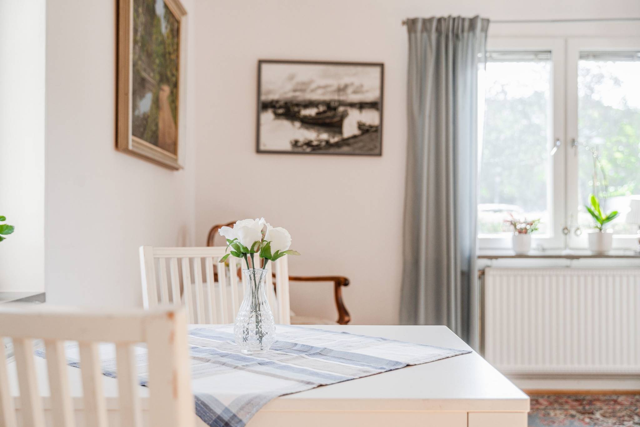 2 rum Lägenhet på Kålsängsgränd 1B Centrala Uppsala Uppsala kommun - bild 11