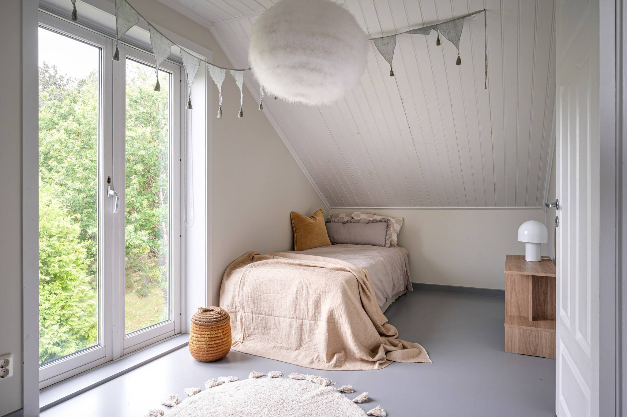 6 rum Villa på Gottskärsvägen 36 Onsala - Centralt Kungsbacka kommun - bild 26