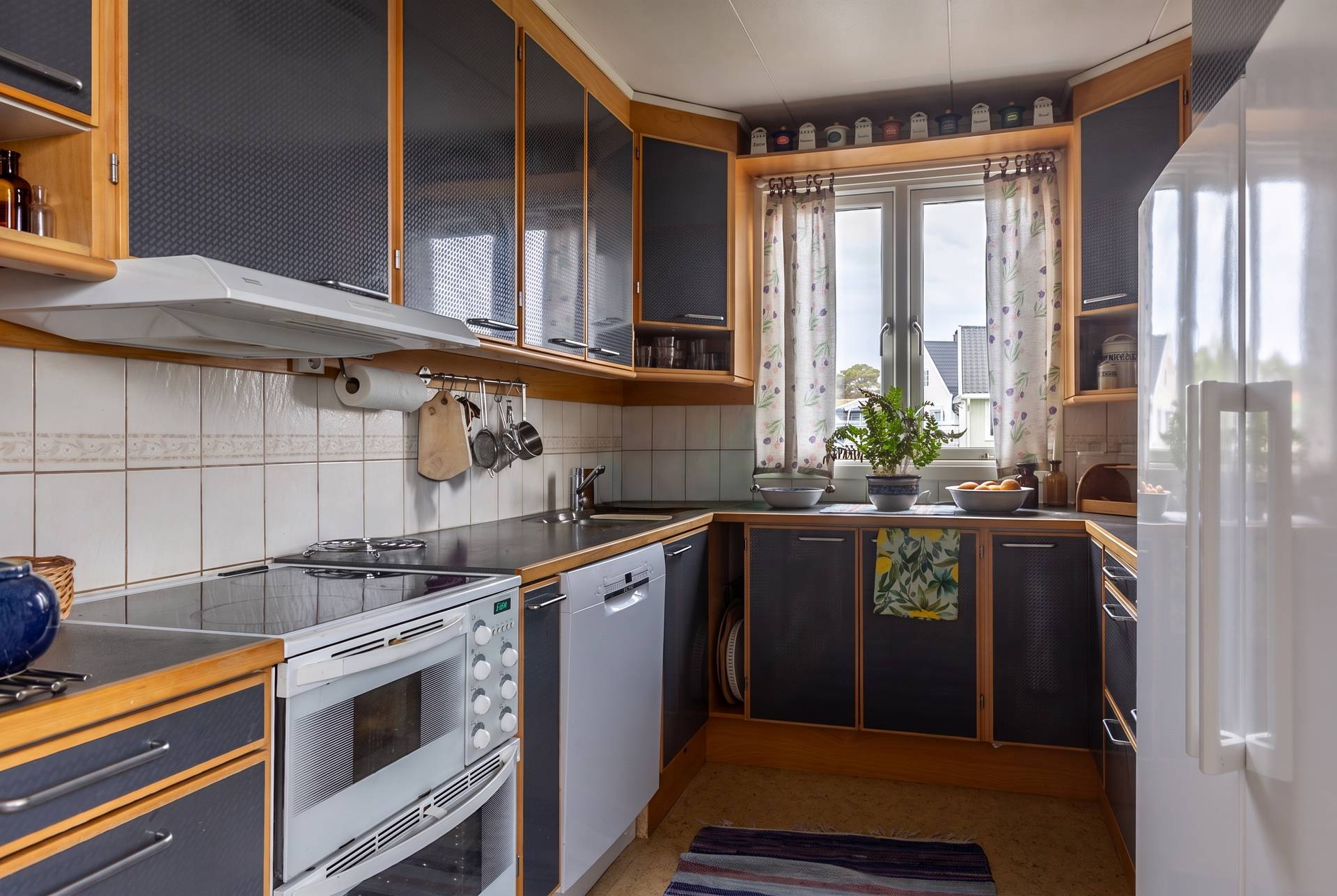 5 rum Villa på Bäckgatan 9B Sundsvall Sundsvalls kommun - bild 14