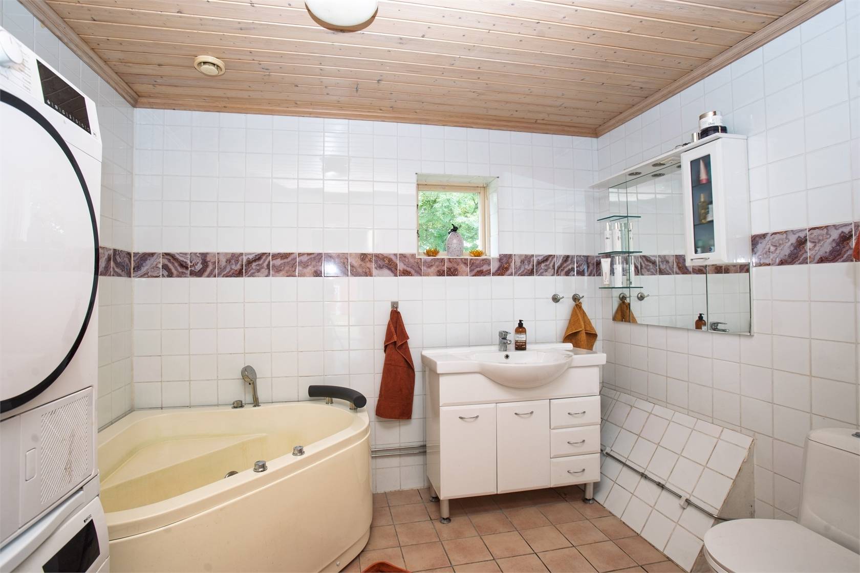 5 rum Gård utan jordbruk på Rödtjärn 200 Överboda Vännäs kommun - bild 39